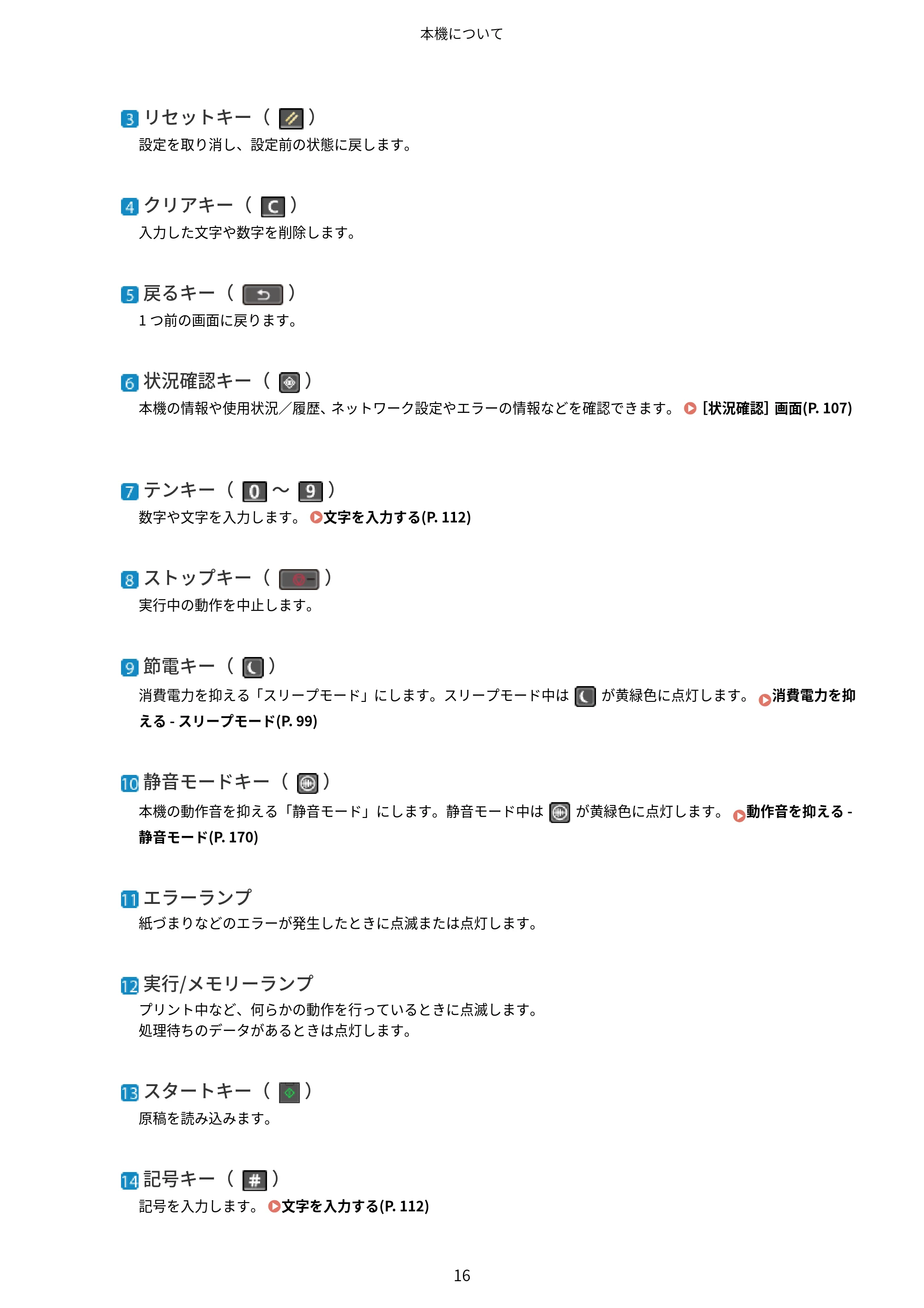 キヤノン MF269dw II・MF266dn II・MF265dw II ユーザーズガイド 2026年6月25日更新(PDF:4.86MB) — 原本ページ — 25ページ