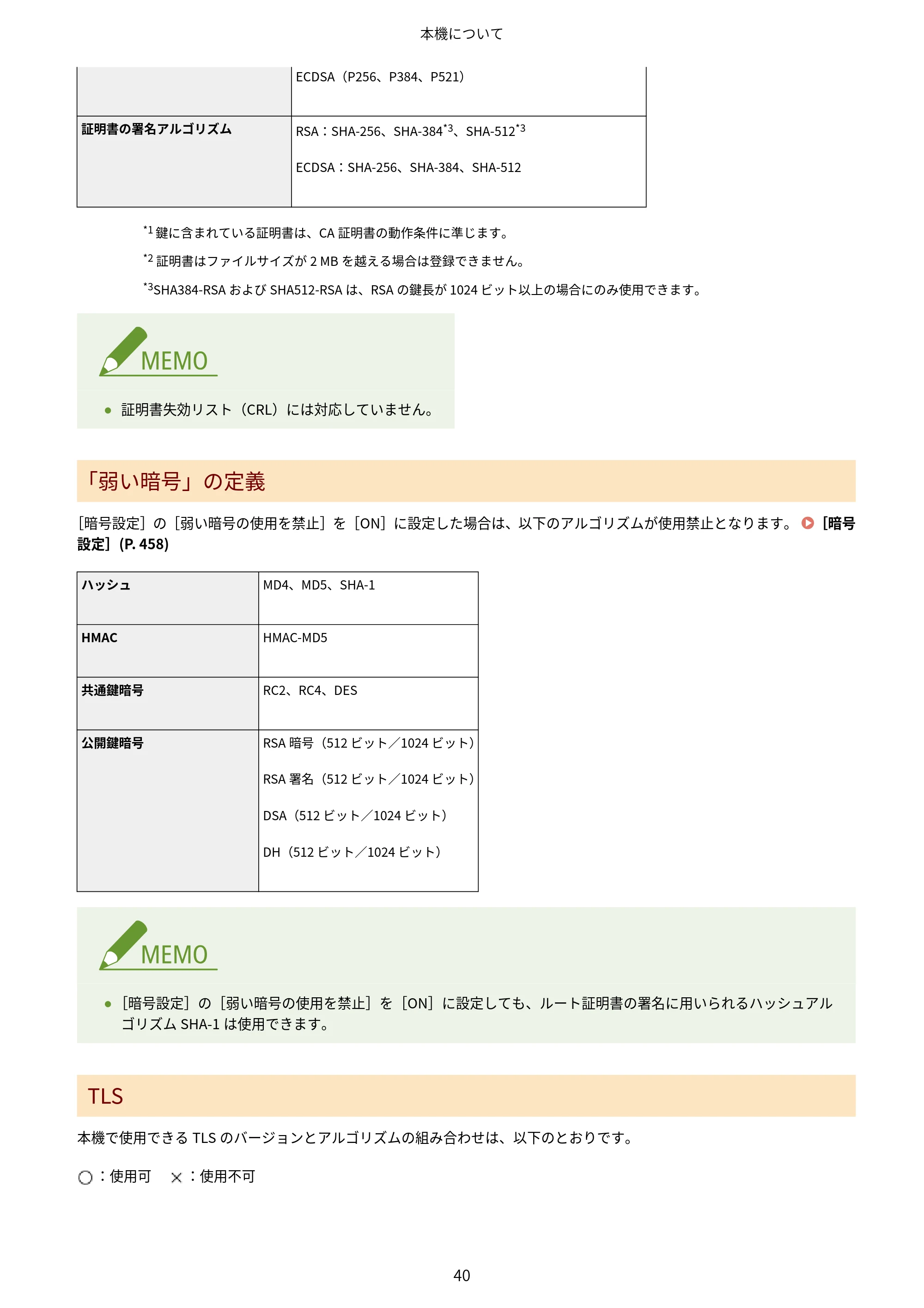キヤノン MF269dw II・MF266dn II・MF265dw II ユーザーズガイド 2026年6月25日更新(PDF:4.86MB) — 原本ページ — 49ページ