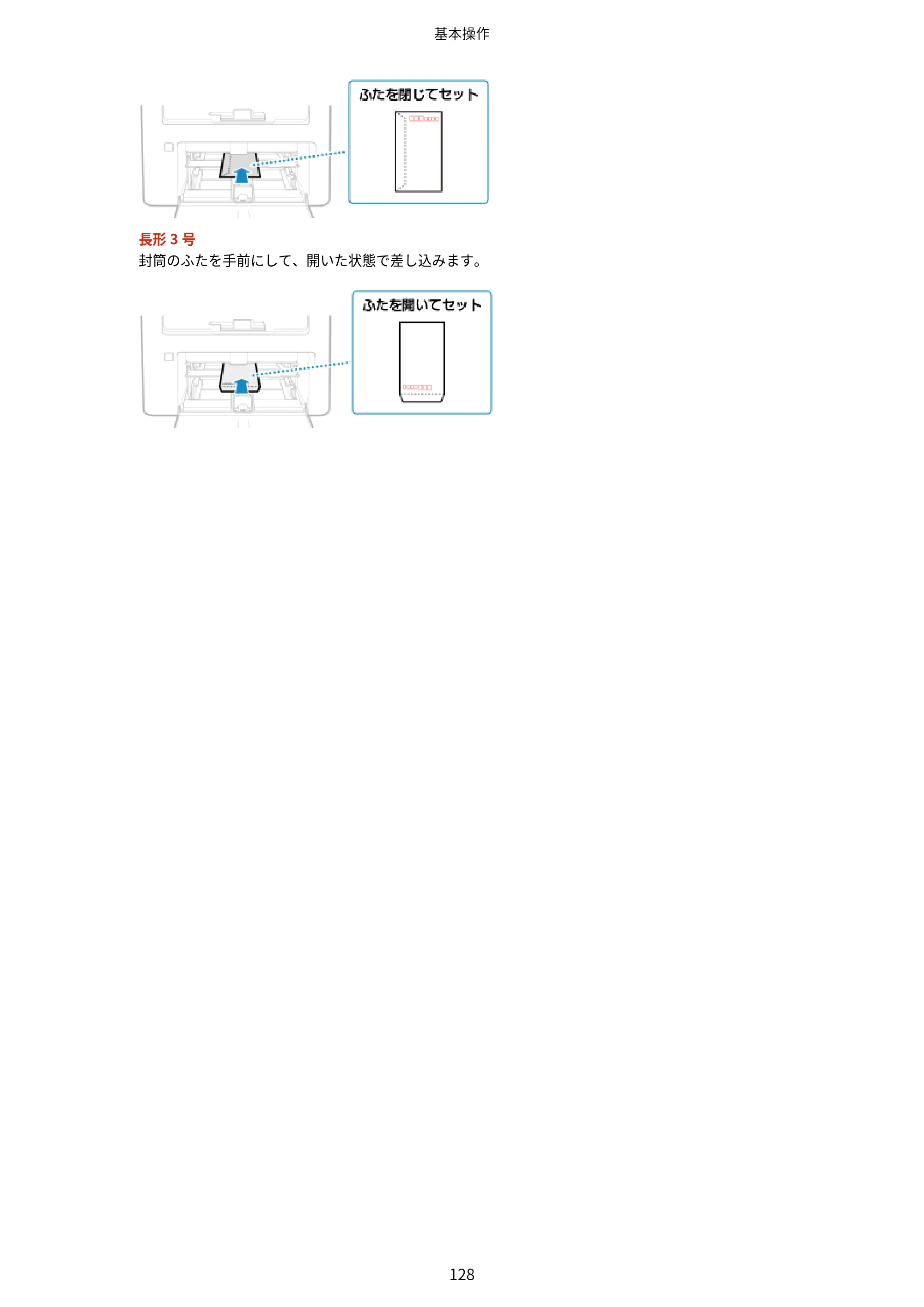 キヤノン MF269dw II・MF266dn II・MF265dw II ユーザーズガイド 2026年6月25日更新（PDF：4.86MB） — 原本ページ — 137ページ