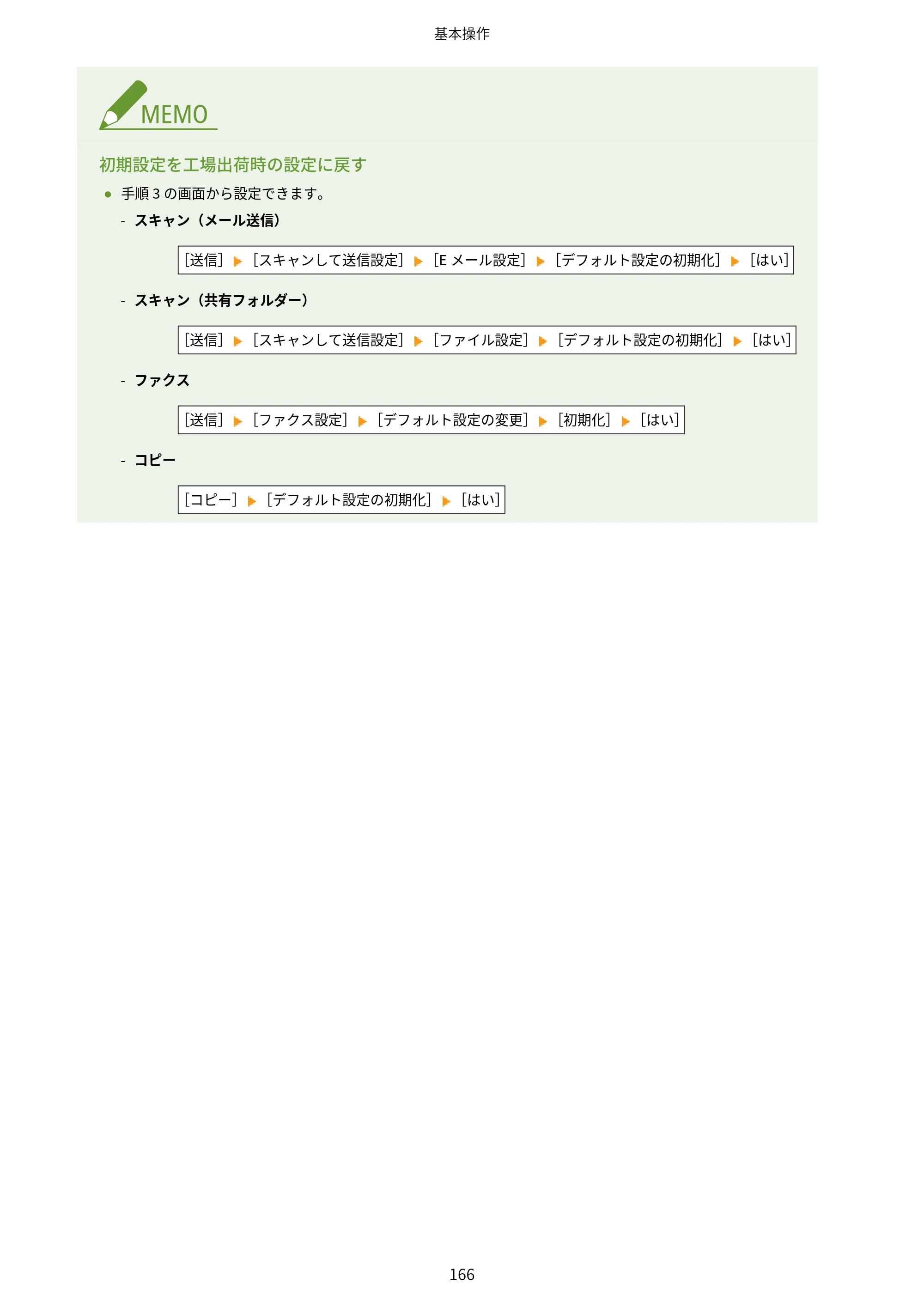 キヤノン MF269dw II・MF266dn II・MF265dw II ユーザーズガイド 2026年6月25日更新（PDF：4.86MB） — 原本ページ — 175ページ