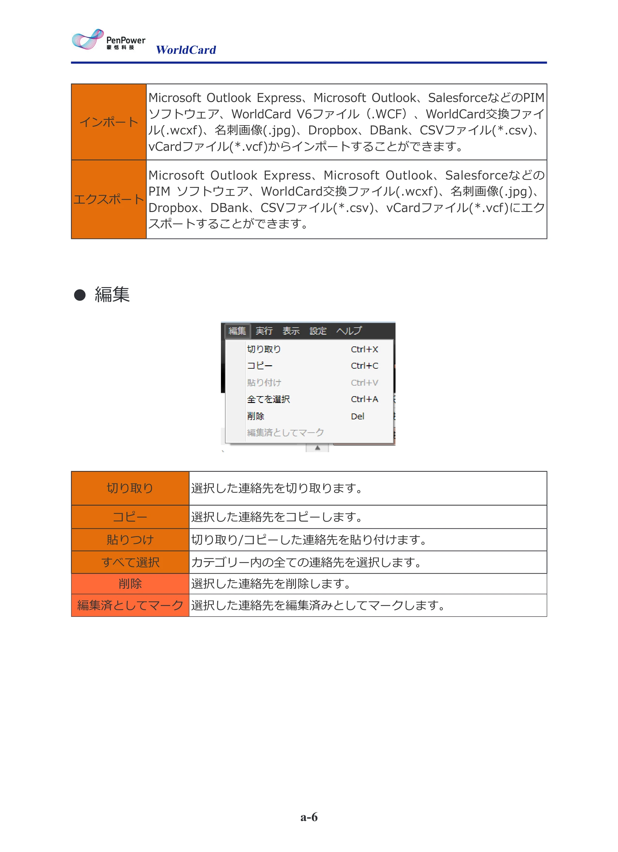 サンワサプライ PSC-15UB 取扱説明書 — 原本ページ — 48ページ