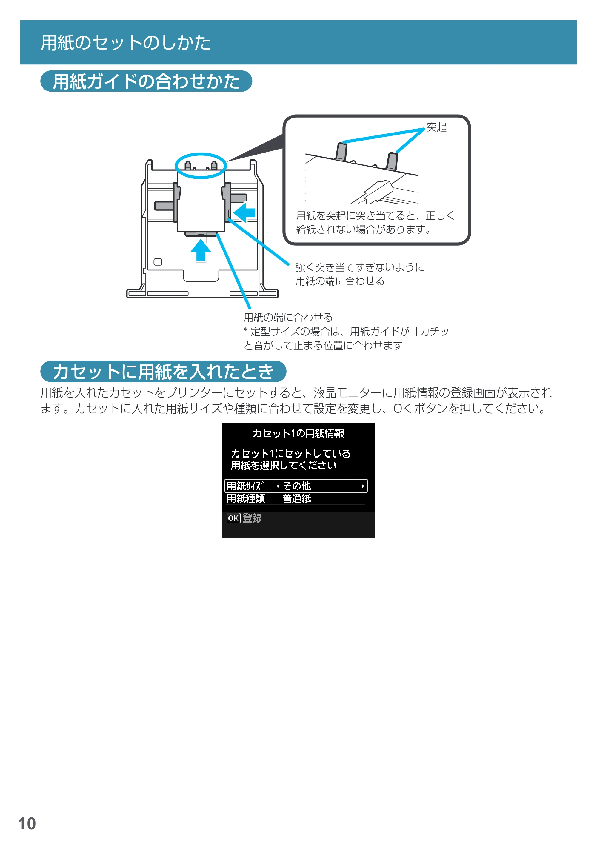 キヤノン PIXUS MG6930 基本操作マニュアル(PDF:4.18MB) — 原本ページ — 12ページ