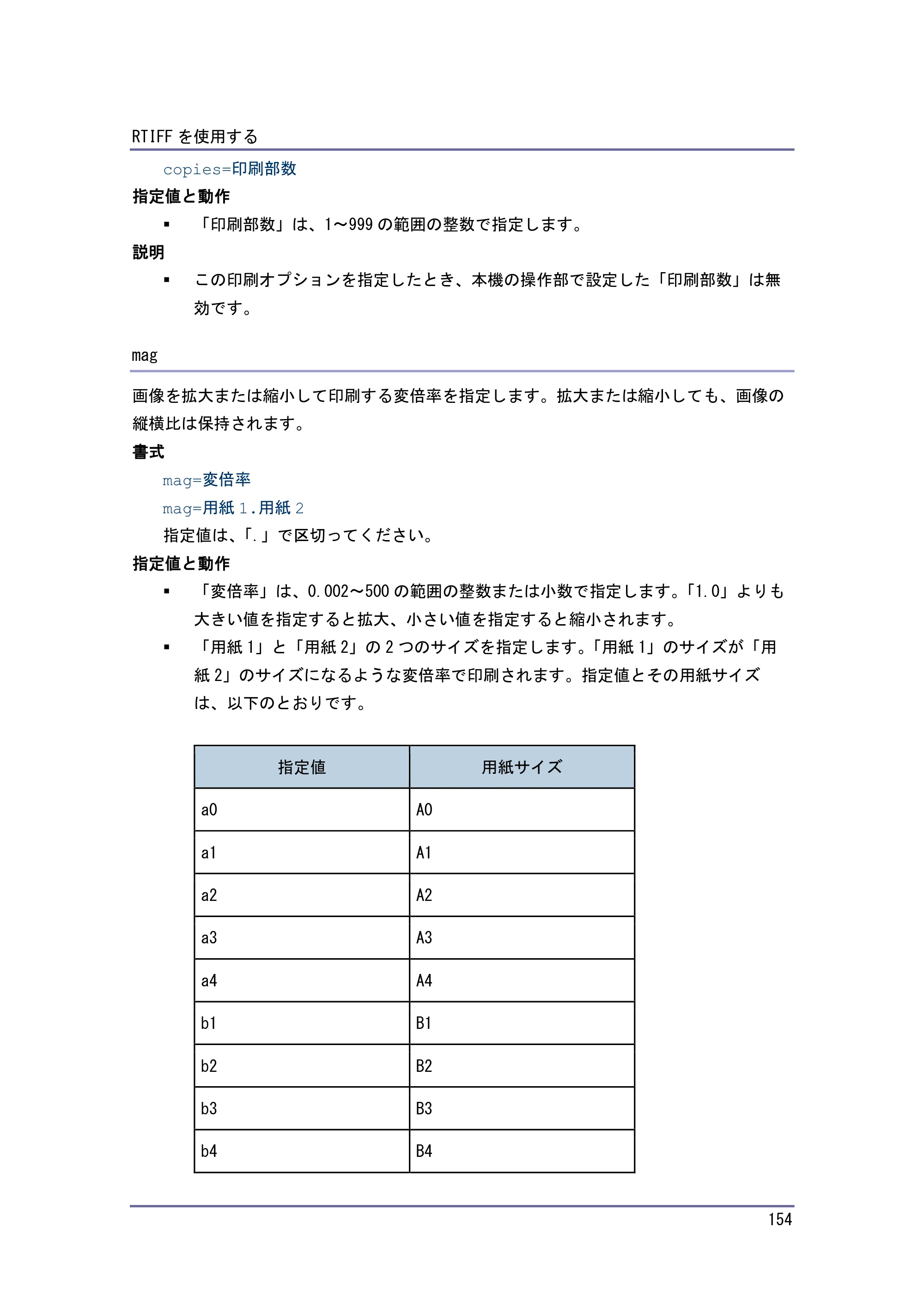 キヤノン PostScript3 エミュレーション （PDF形式／3.04Mバイト） — 原本ページ — 155ページ