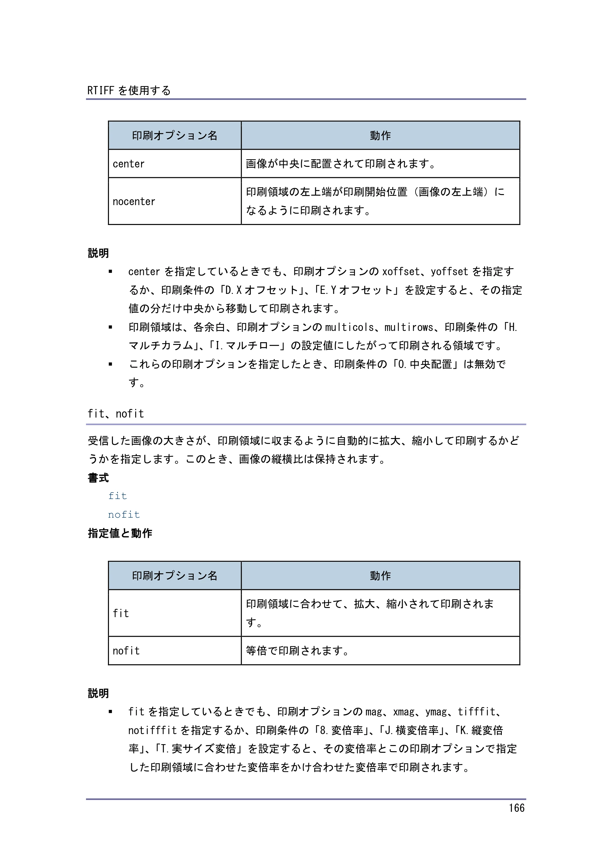 キヤノン PostScript3 エミュレーション （PDF形式／3.04Mバイト） — 原本ページ — 167ページ