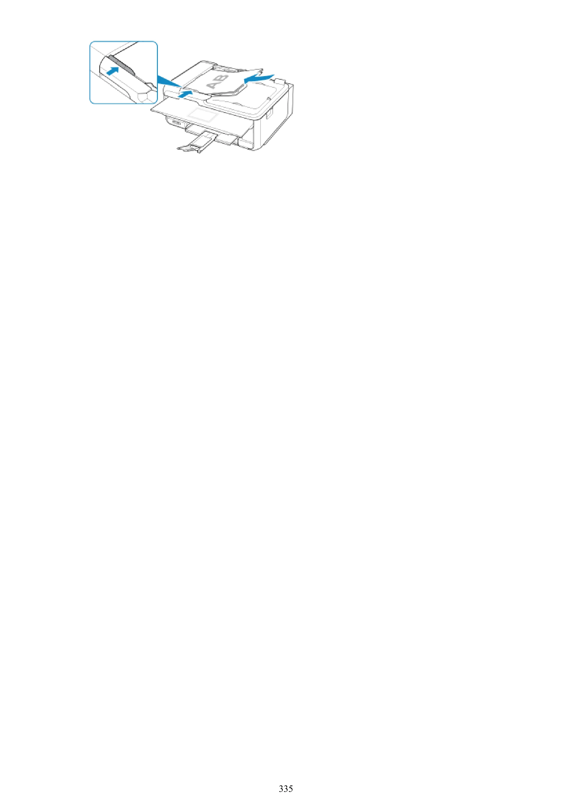 キヤノン PIXUS TR8530 電子マニュアル PDF版 （Windows版）（PDF：18.7MB） — 原本ページ — 335ページ