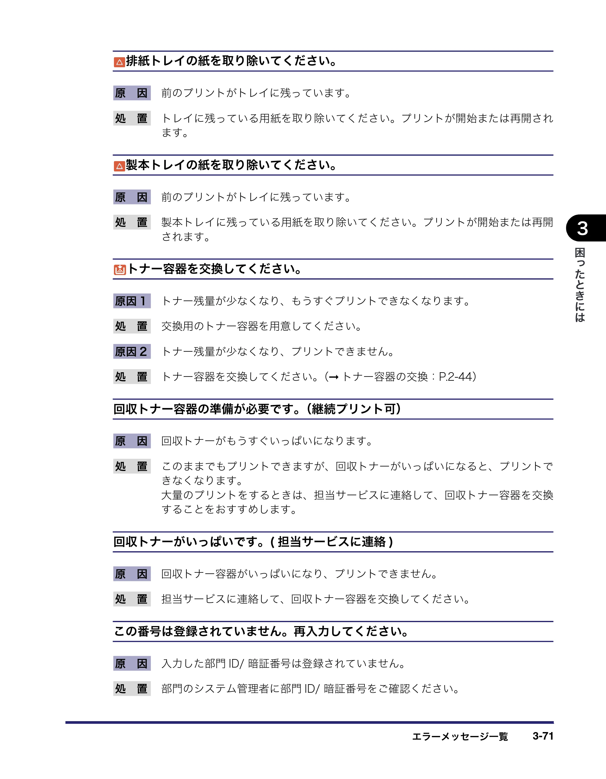 キヤノン LBP4510 操作ガイド 2012年4月17日公開（PDF：19.6MB） — 原本ページ — 171ページ