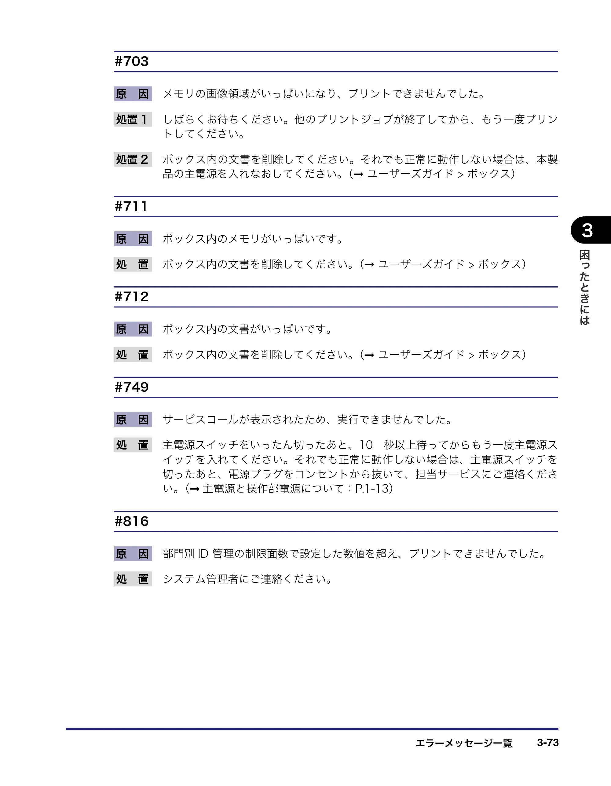 キヤノン LBP4510 操作ガイド 2012年4月17日公開（PDF：19.6MB） — 原本ページ — 173ページ
