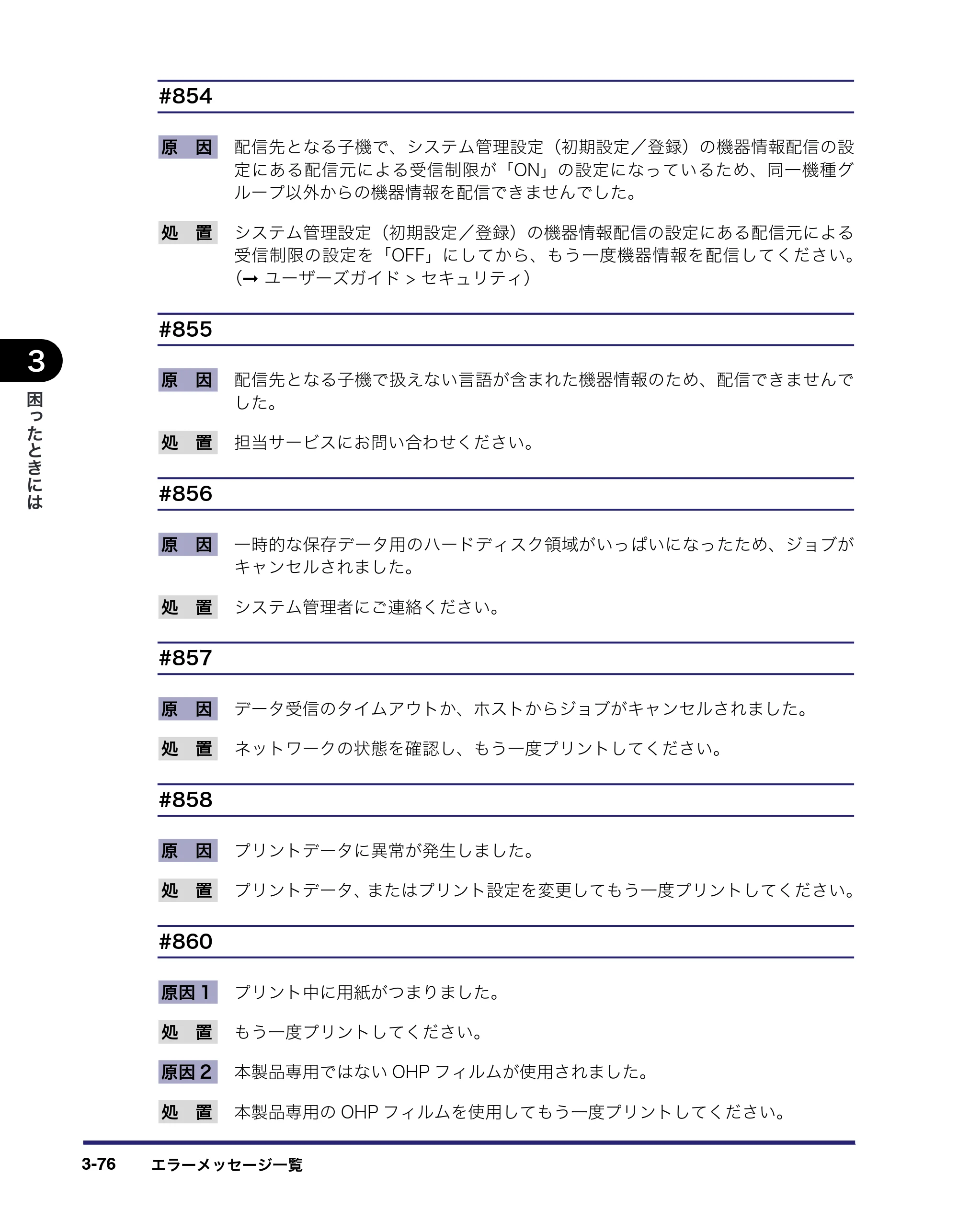 キヤノン LBP4510 操作ガイド 2012年4月17日公開（PDF：19.6MB） — 原本ページ — 176ページ