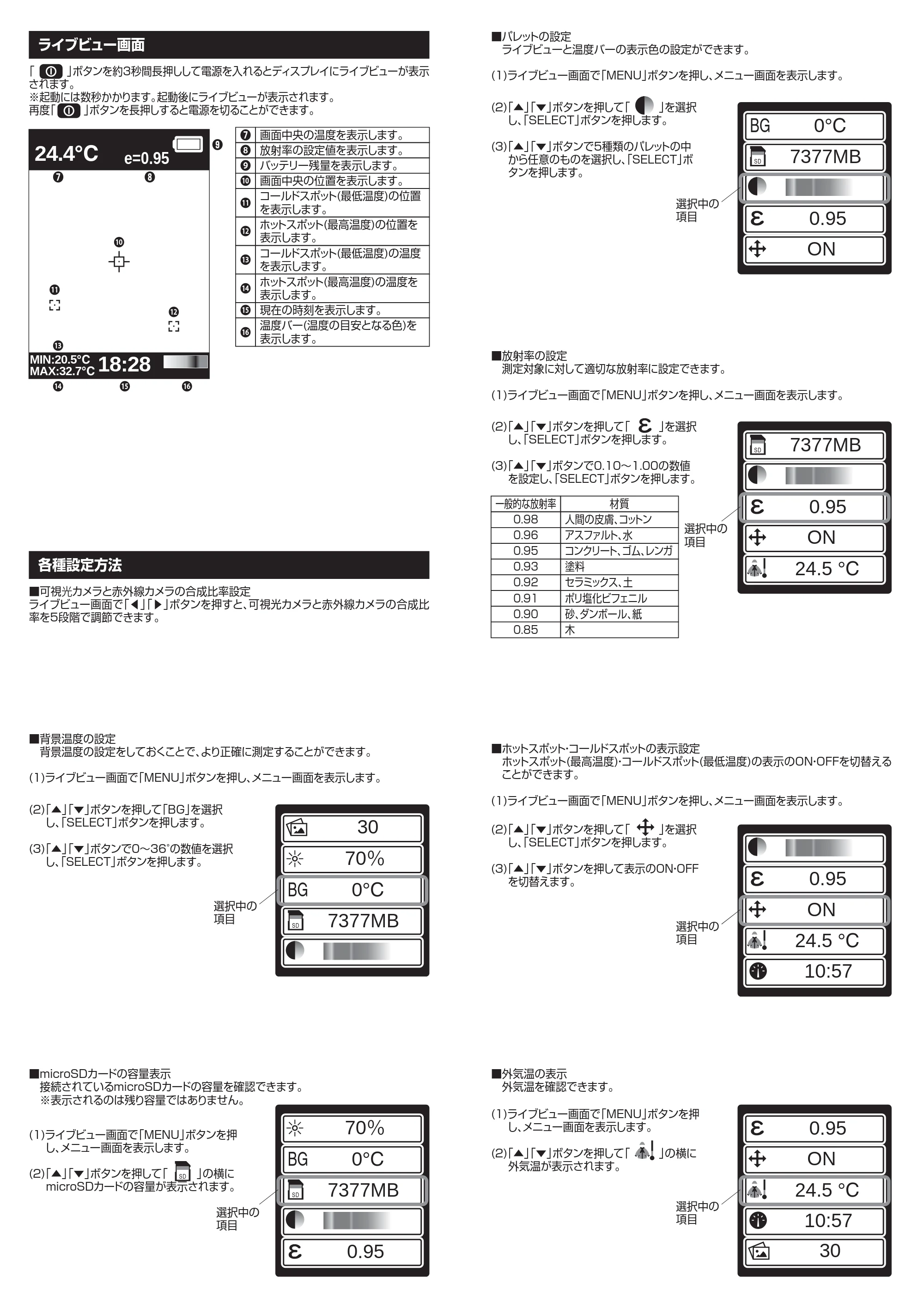 サンワサプライ CHE-TG32 取扱説明書 — 原本ページ — 2ページ