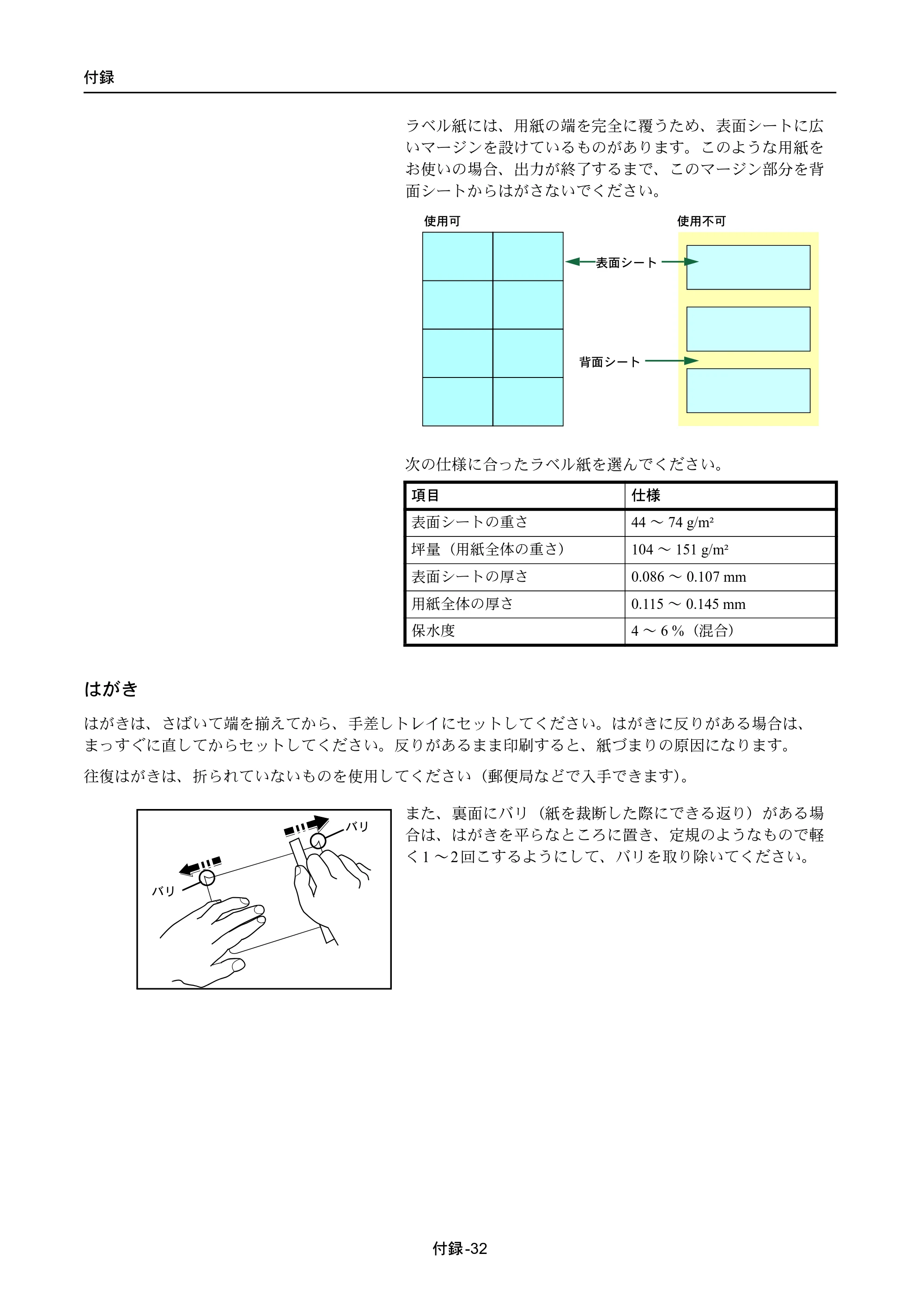 京セラ ECOSYS P4040dn ECOSYS P4040dn 使用説明書 — 原本ページ — 344ページ