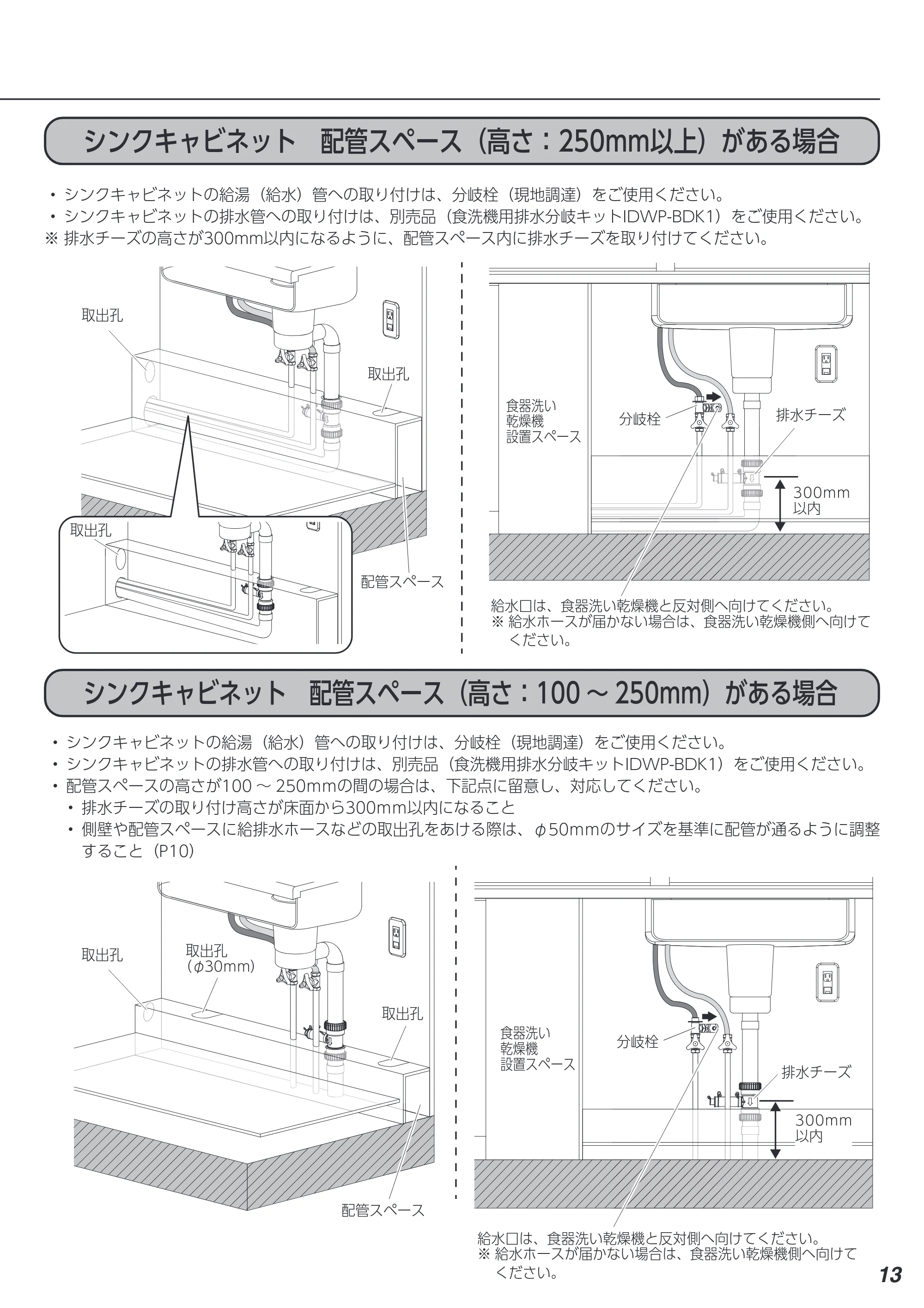 アイリスオーヤマ IDW-BMF301 取扱説明書 — 原本ページ — 41ページ