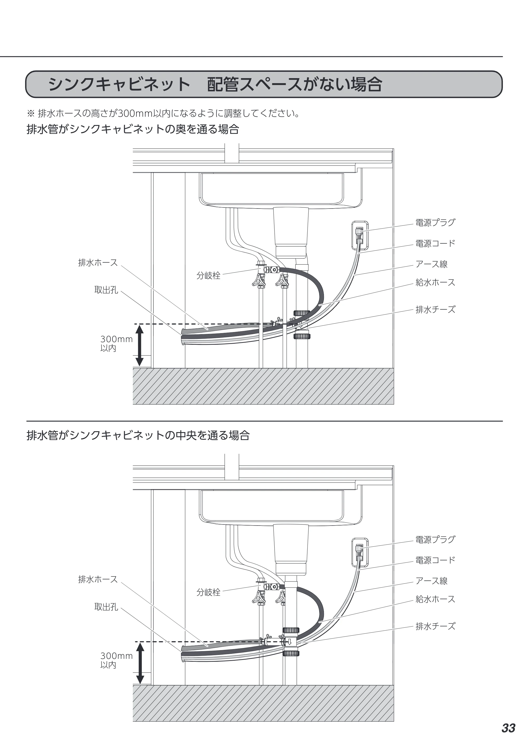 アイリスオーヤマ IDW-BMF301 取扱説明書 — 原本ページ — 61ページ