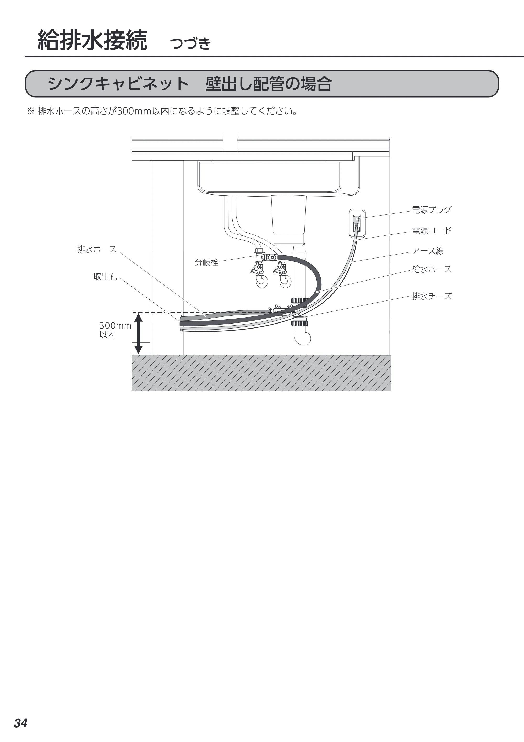 アイリスオーヤマ IDW-BMF301 取扱説明書 — 原本ページ — 62ページ
