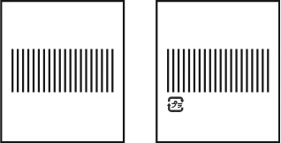 サトー Barlabe(バーラベ)FI212T / arlabe(バーラベ)FI212T 取扱説明書(第5版) — 用紙サイズ — 図版 82-2 — 82ページ