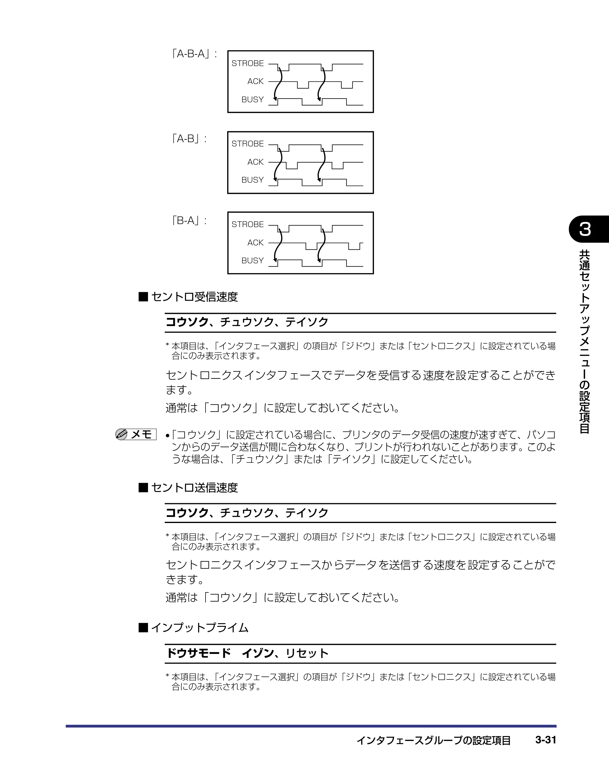 キヤノン LBP-2810 LIPS機能ガイド (PDF形式/2.02Mバイト) — 原本ページ — 75ページ