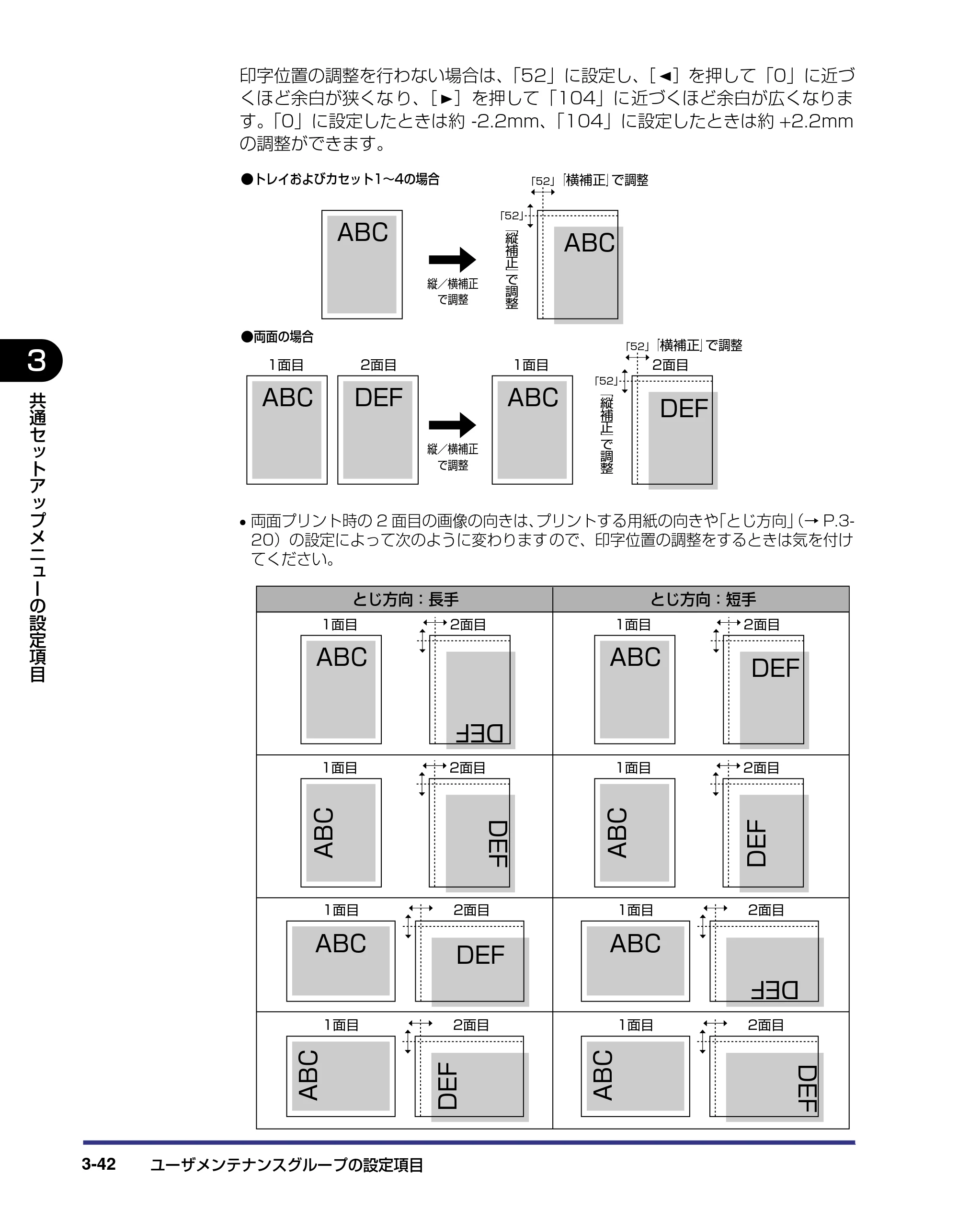 キヤノン LBP-2810 LIPS機能ガイド (PDF形式/2.02Mバイト) — 原本ページ — 86ページ