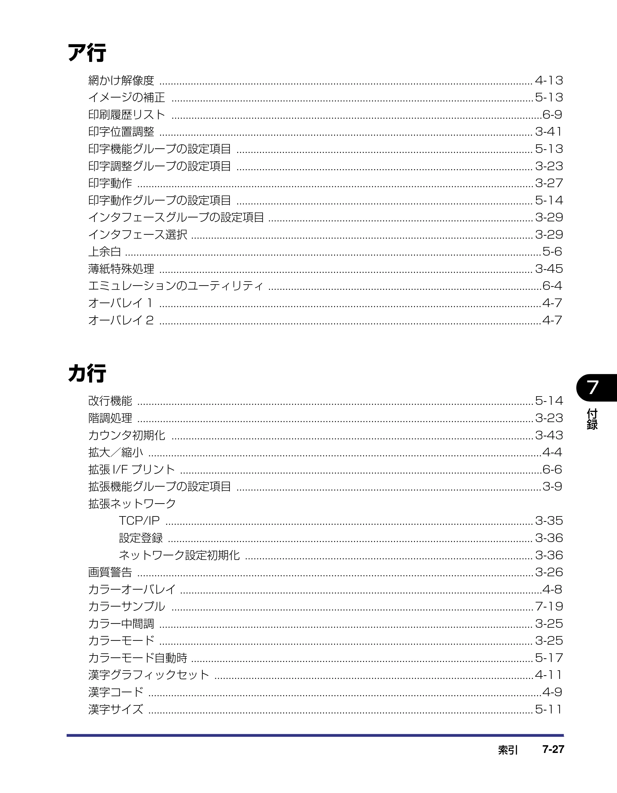 キヤノン LBP-2810 LIPS機能ガイド (PDF形式/2.02Mバイト) — 原本ページ — 162ページ