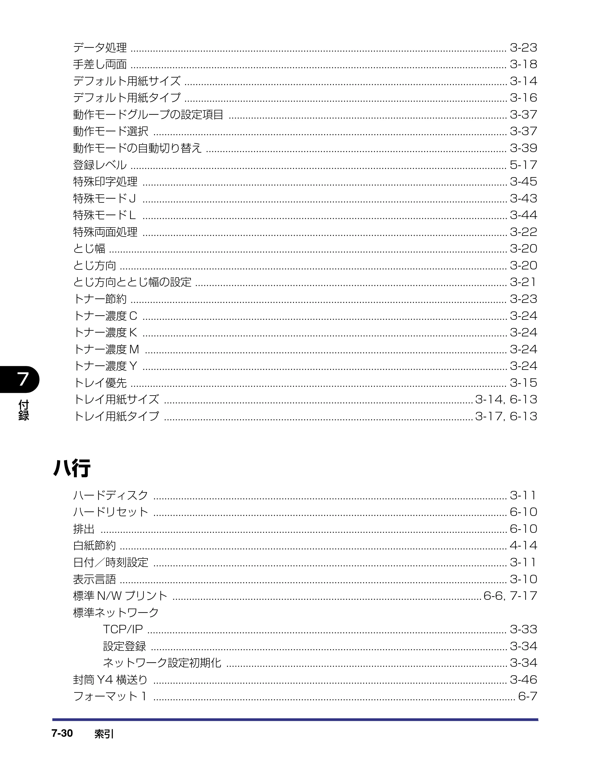 キヤノン LBP-2810 LIPS機能ガイド (PDF形式/2.02Mバイト) — 原本ページ — 165ページ