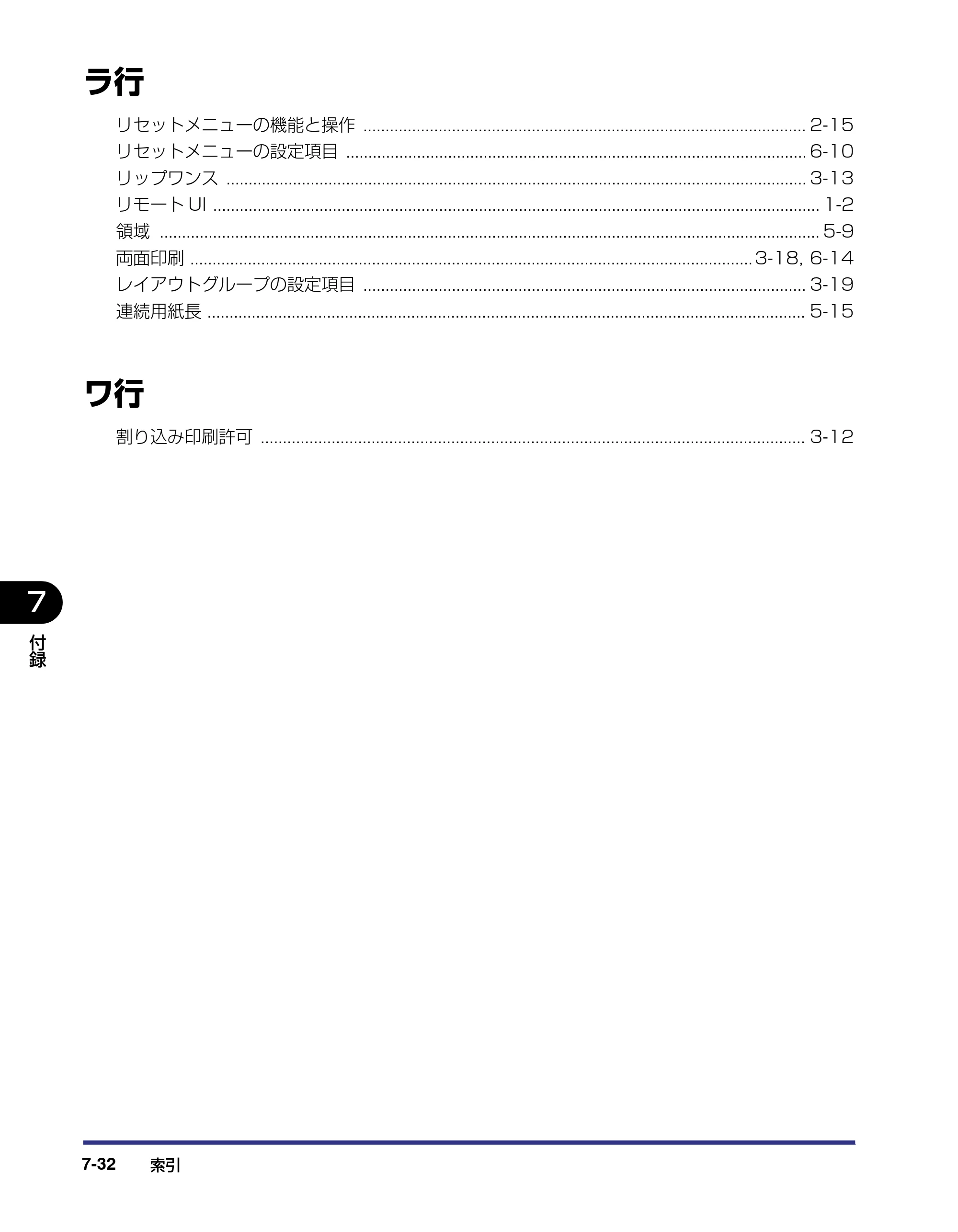 キヤノン LBP-2810 LIPS機能ガイド (PDF形式/2.02Mバイト) — 原本ページ — 167ページ