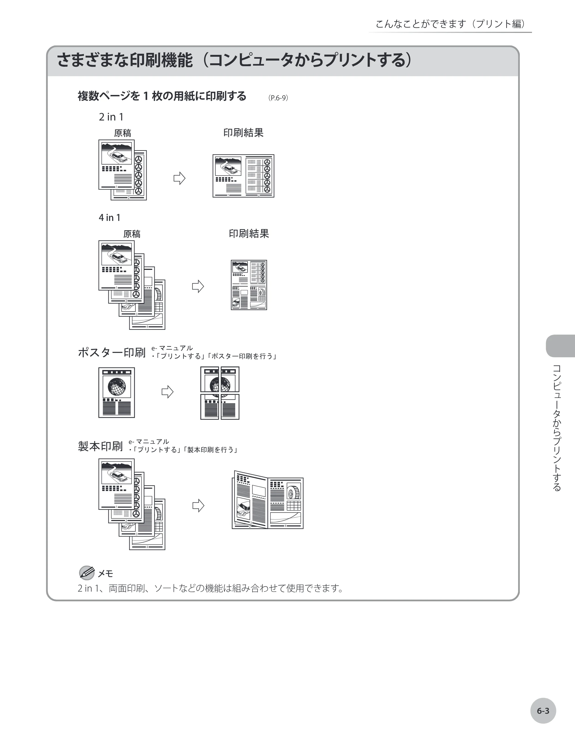 キヤノン MF4380dn/MF4370dn/MF4350d/MF4330d/D450 基本操作ガイド 2010年5月13日更新 （PDF形式／14.2Mバイト） — 原本ページ — 150ページ
