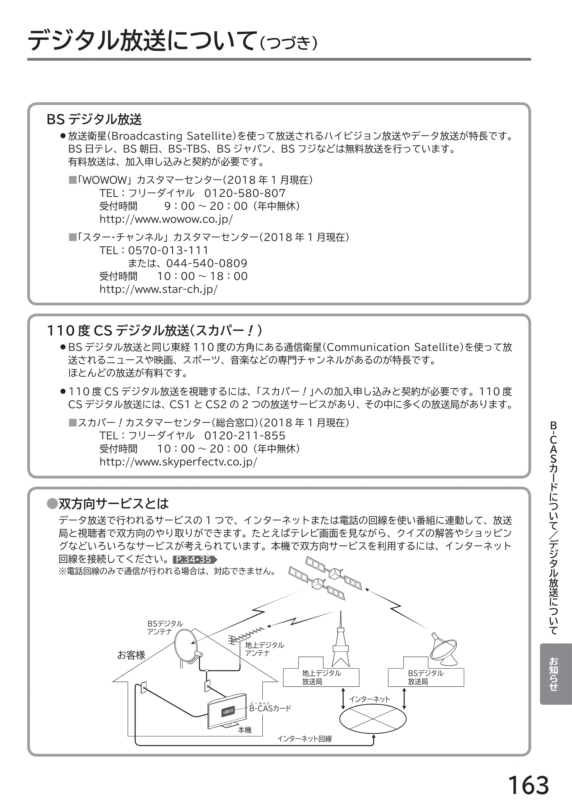 日立 L32-GP35A 取扱説明書 — 原本ページ — 163ページ