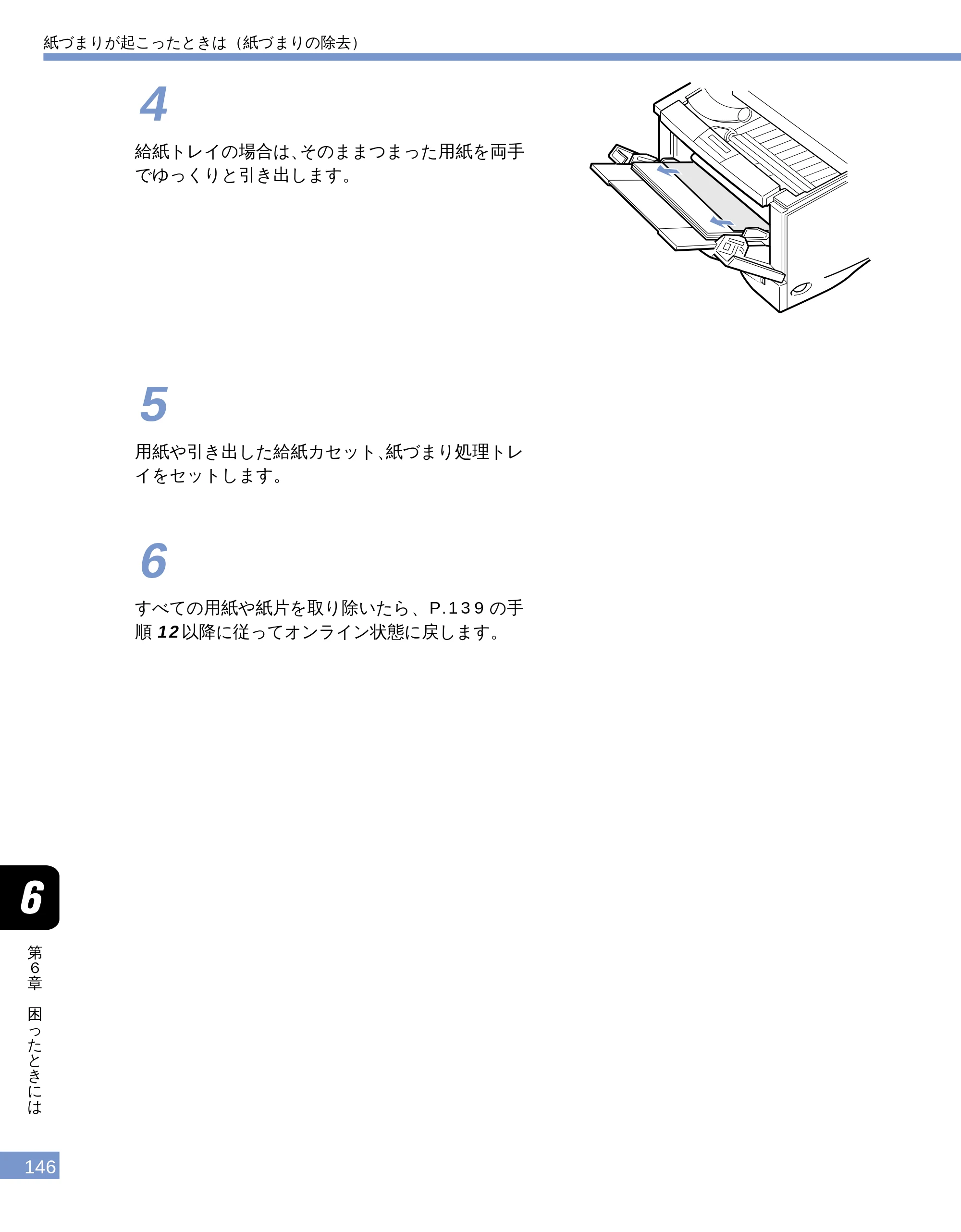 キヤノン LBP-1610 ユーザーズガイド （PDF形式／4.14Mバイト） — 原本ページ — 144ページ