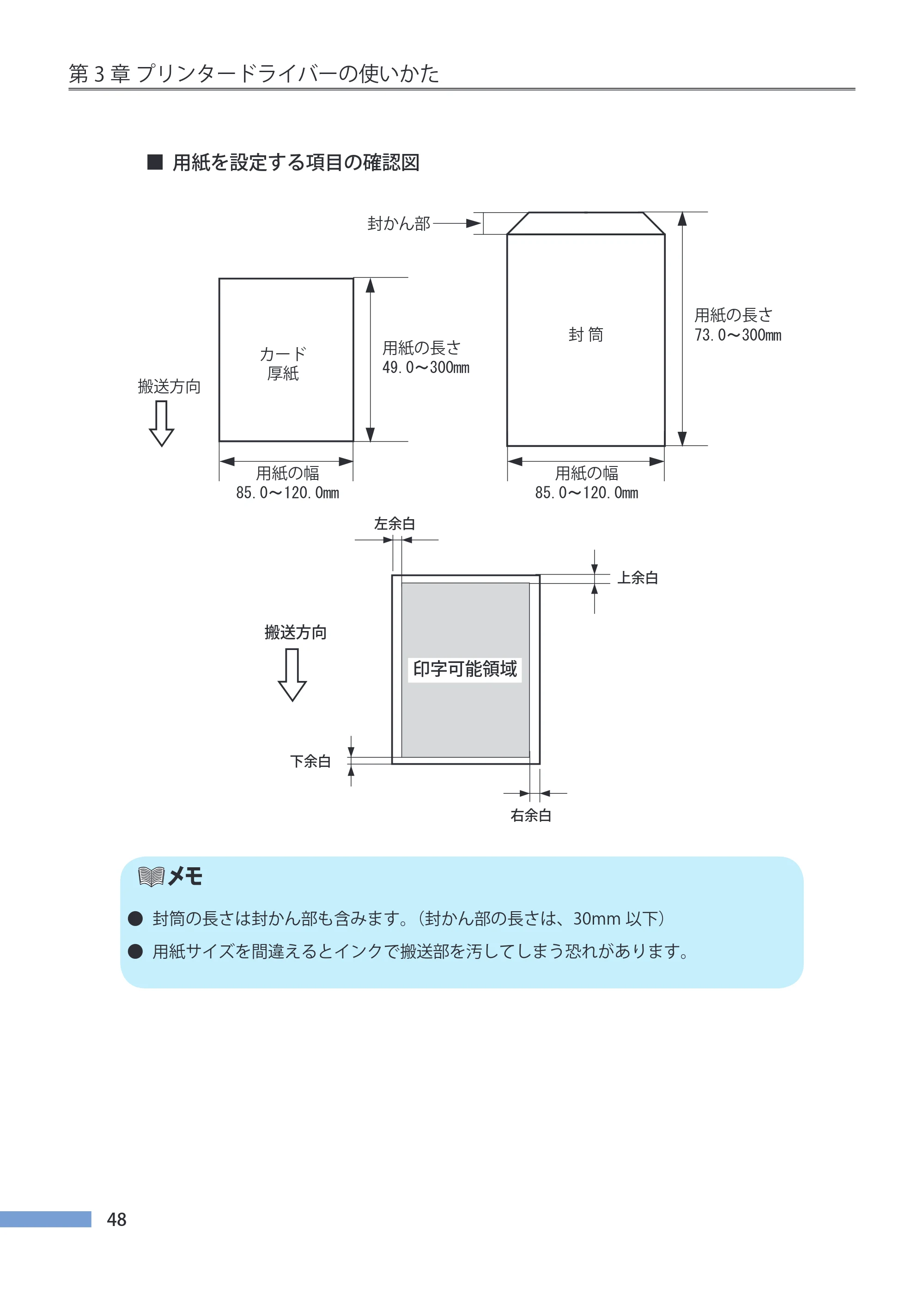 キヤノン CX-G4400 CX-G4400 （BJI-P411M用）ユーザーズガイド※ （PDF形式／16.36Mバイト） — 原本ページ — 56ページ
