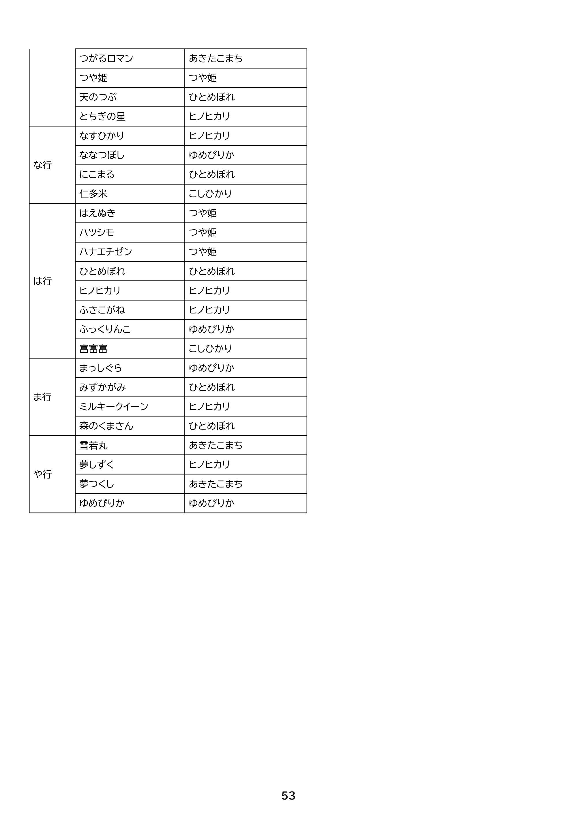 アイリスオーヤマ RC-IGA50AZ-DA 取扱説明書 — 原本ページ — 53ページ