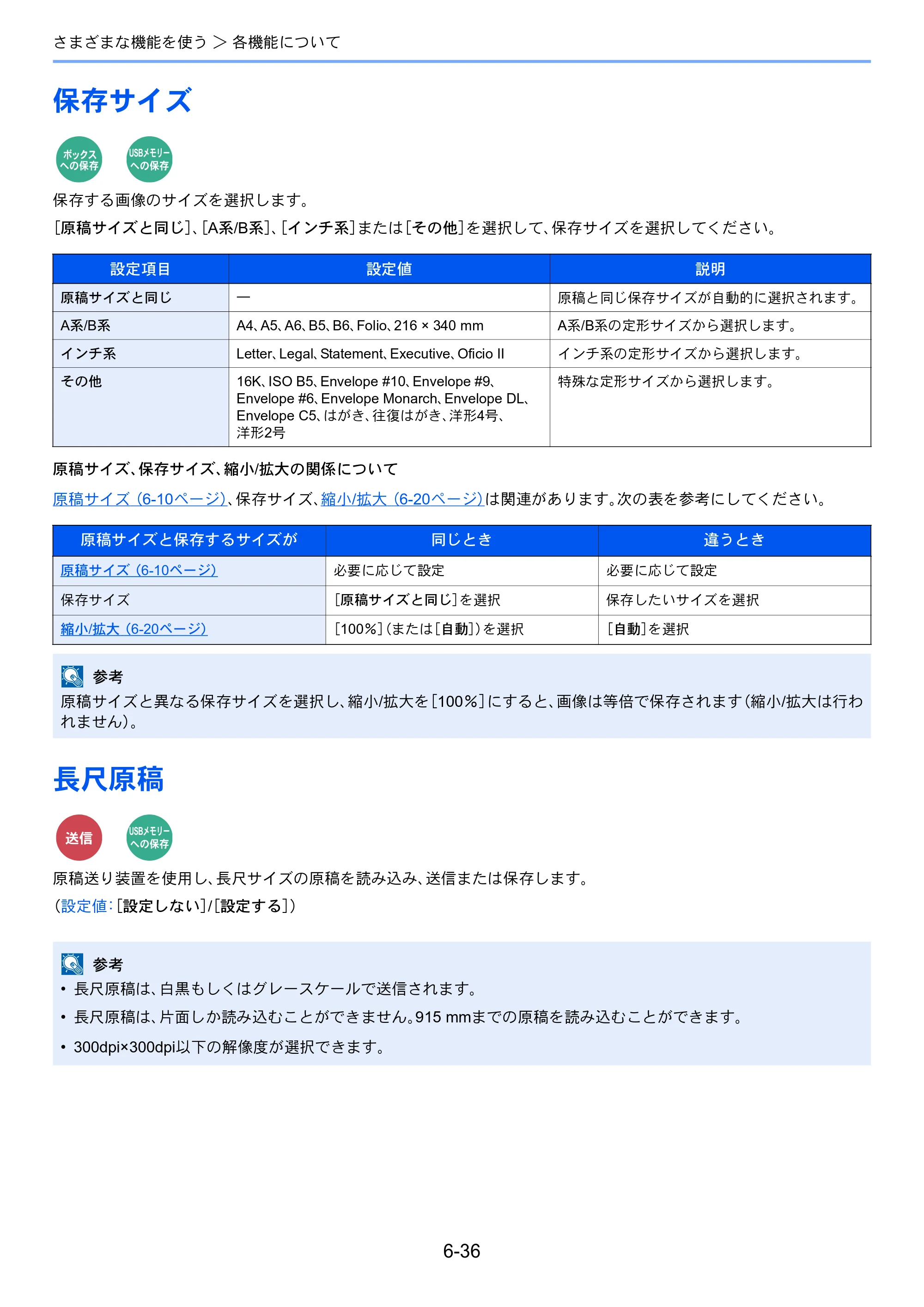 京セラ TASKalfa 352ci TASKalfa 352ci 使用説明書 — 保存サイズ — 原本ページ — 270ページ