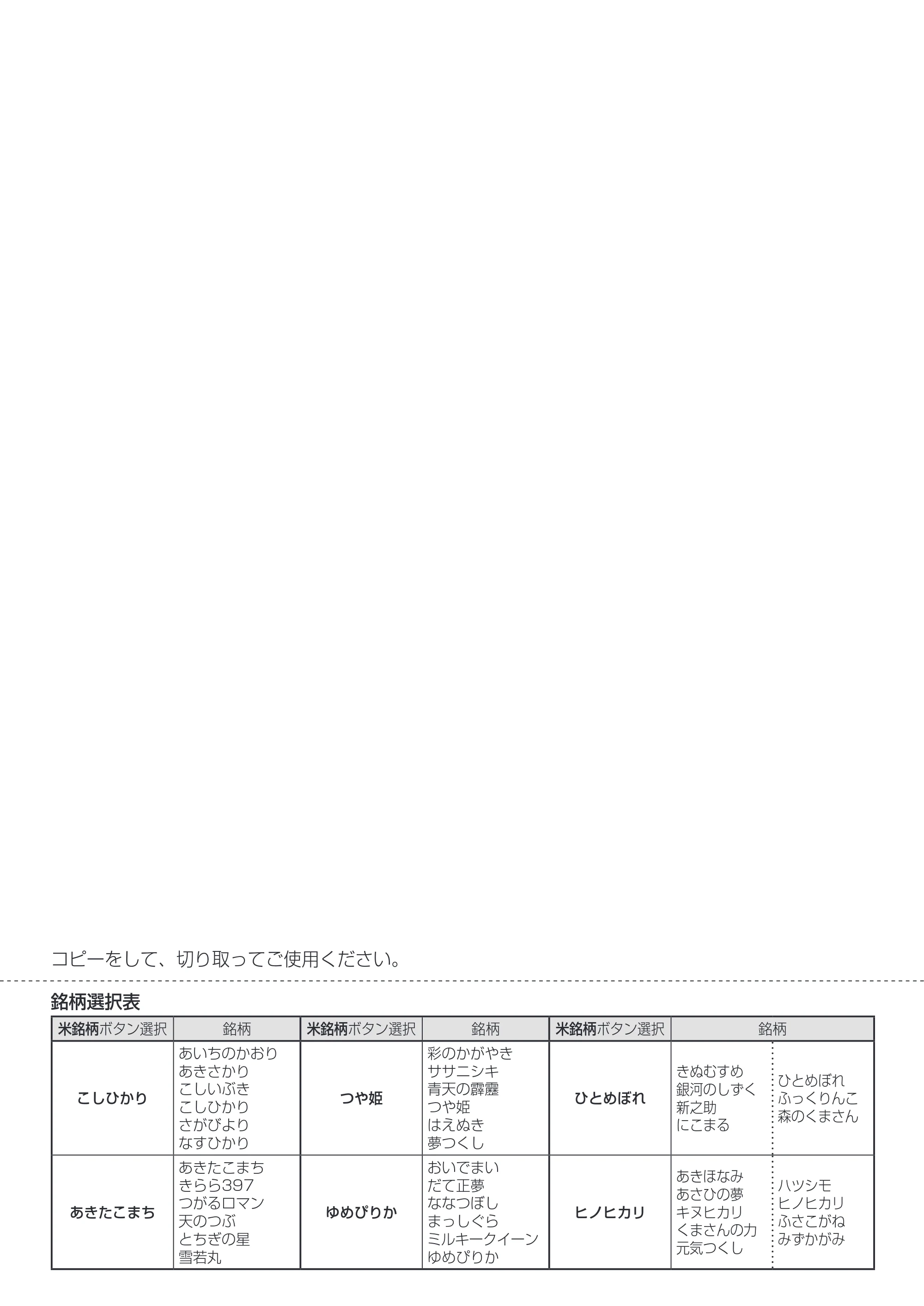 アイリスオーヤマ RC-PD10 取扱説明書 — 原本ページ — 35ページ