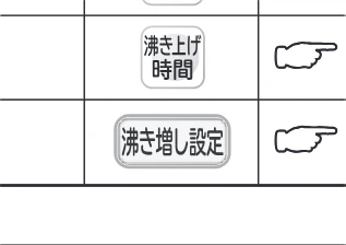 日立 RHK-15CD 取扱説明書 — 操作項目一覧 — 図版 13-3 — 13ページ