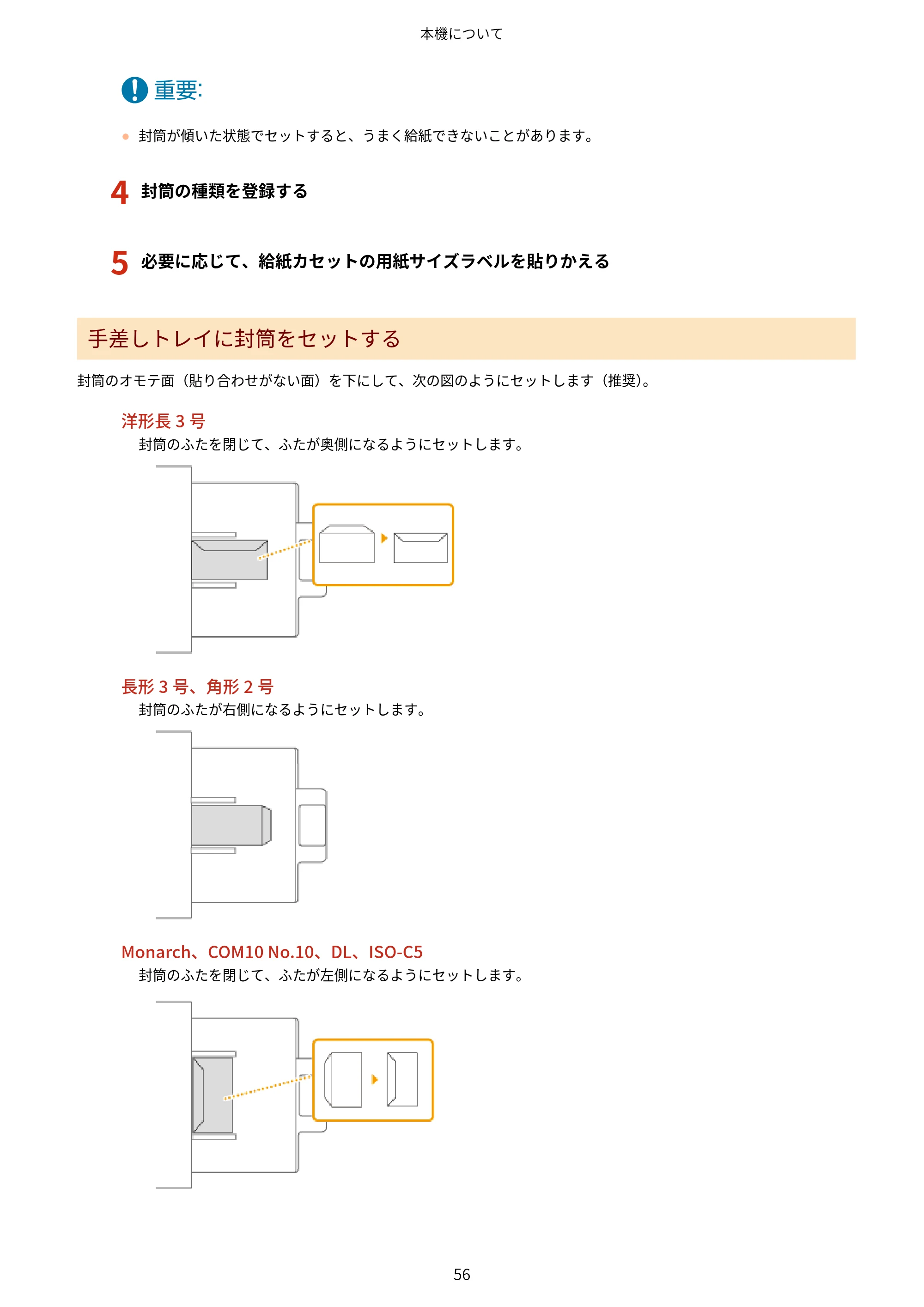 キヤノン MF7725F ユーザーズガイド 2025年11月6日更新（PDF：17.2MB） — 原本ページ — 69ページ