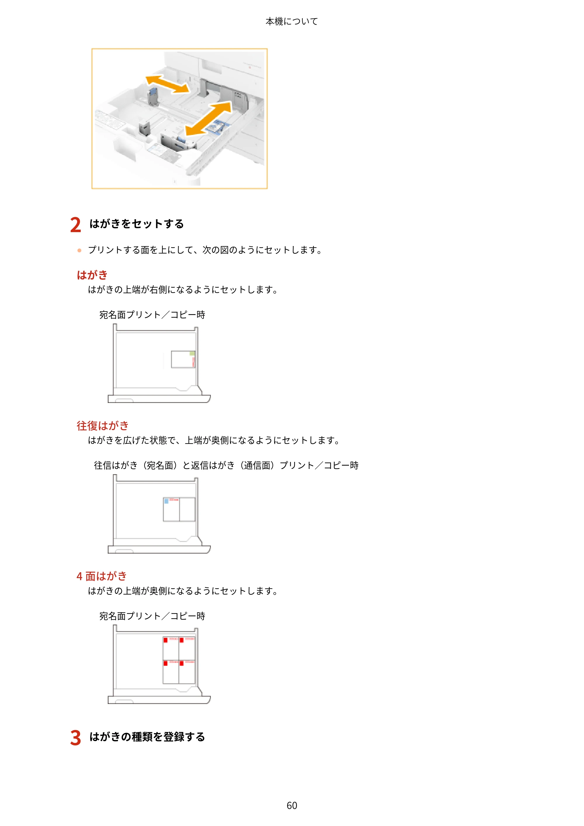 キヤノン MF7725F ユーザーズガイド 2025年11月6日更新（PDF：17.2MB） — 原本ページ — 73ページ