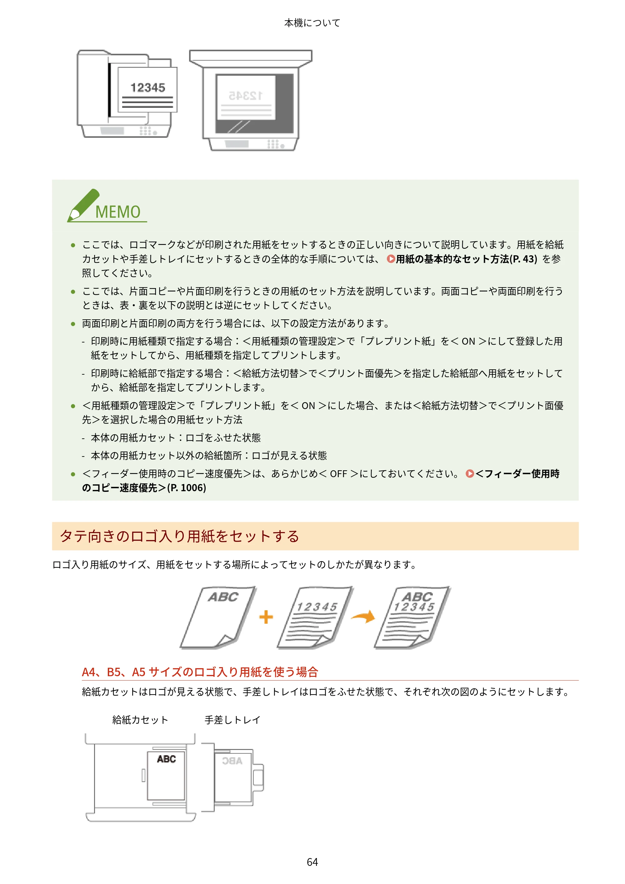 キヤノン MF7725F ユーザーズガイド 2025年11月6日更新（PDF：17.2MB） — 原本ページ — 77ページ