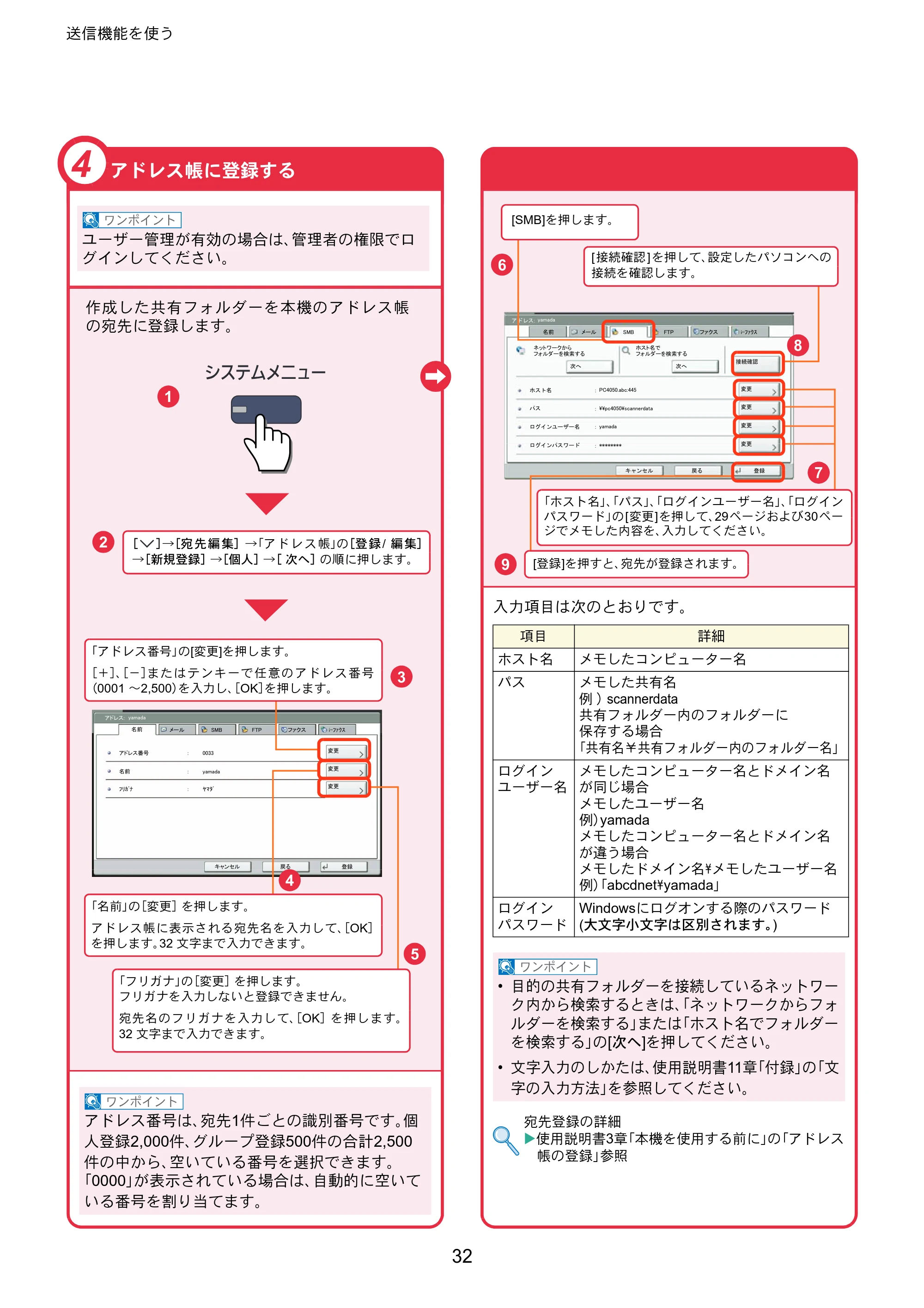 京セラ TASKalfa 3010i / TASKalfa 3510i TASKalfa 3510i/3010i クイックガイド — 原本ページ — 32ページ