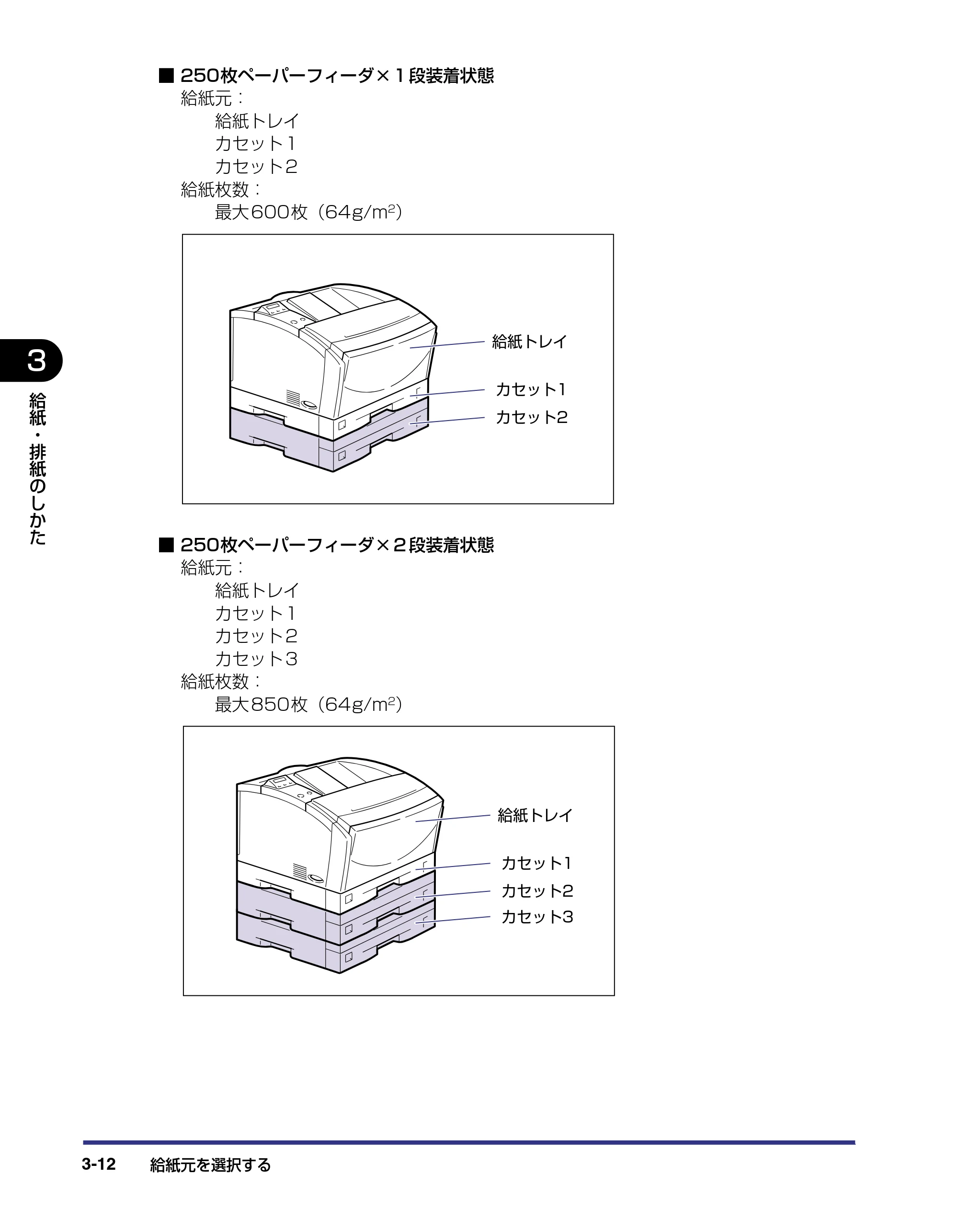キヤノン LBP-1420 ユーザーズガイド 2006年5月25日更新 （PDF形式／4.03Mバイト） — 原本ページ — 60ページ