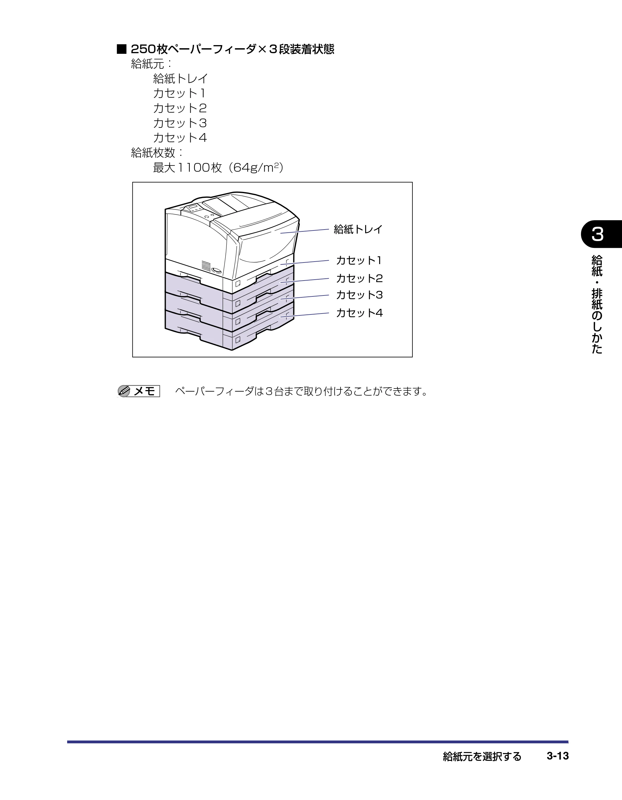 キヤノン LBP-1420 ユーザーズガイド 2006年5月25日更新 （PDF形式／4.03Mバイト） — 原本ページ — 61ページ