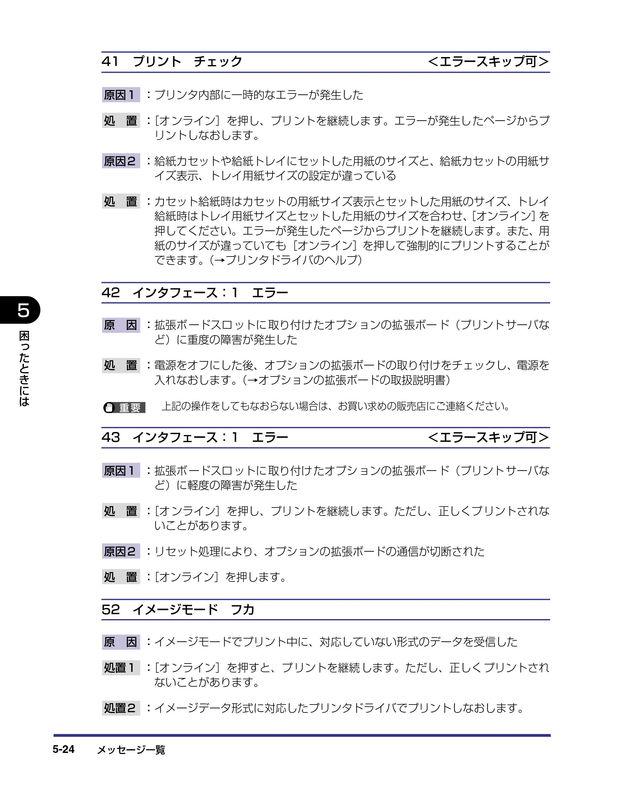 キヤノン LBP-1420 ユーザーズガイド 2006年5月25日更新 （PDF形式／4.03Mバイト） — 原本ページ — 166ページ