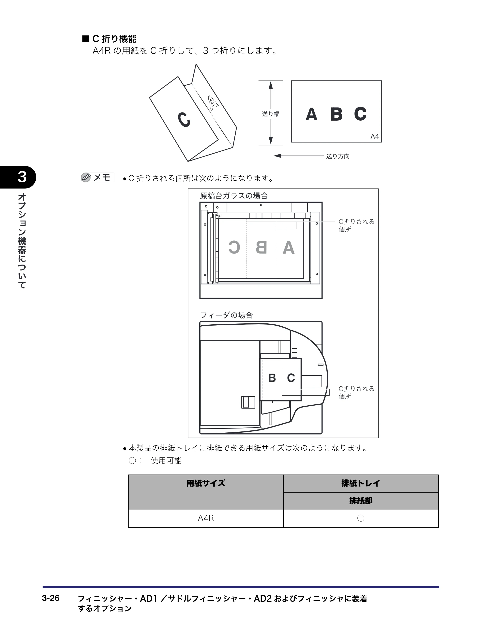 キヤノン iR5075N/5065/5065N/5055/5055N ユーザーズガイド （PDF形式／29.91Mバイト） — 原本ページ — 150ページ