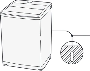 日立 NW-R706 据付説明書 — アース線の取り付け — 図版 16-1 — 16ページ