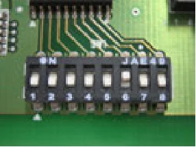 サトー BF408R / 412R セットアップガイド（第4版） — RS-232Cインタフェース接続（オプション） — 図版 8-4 — 8ページ
