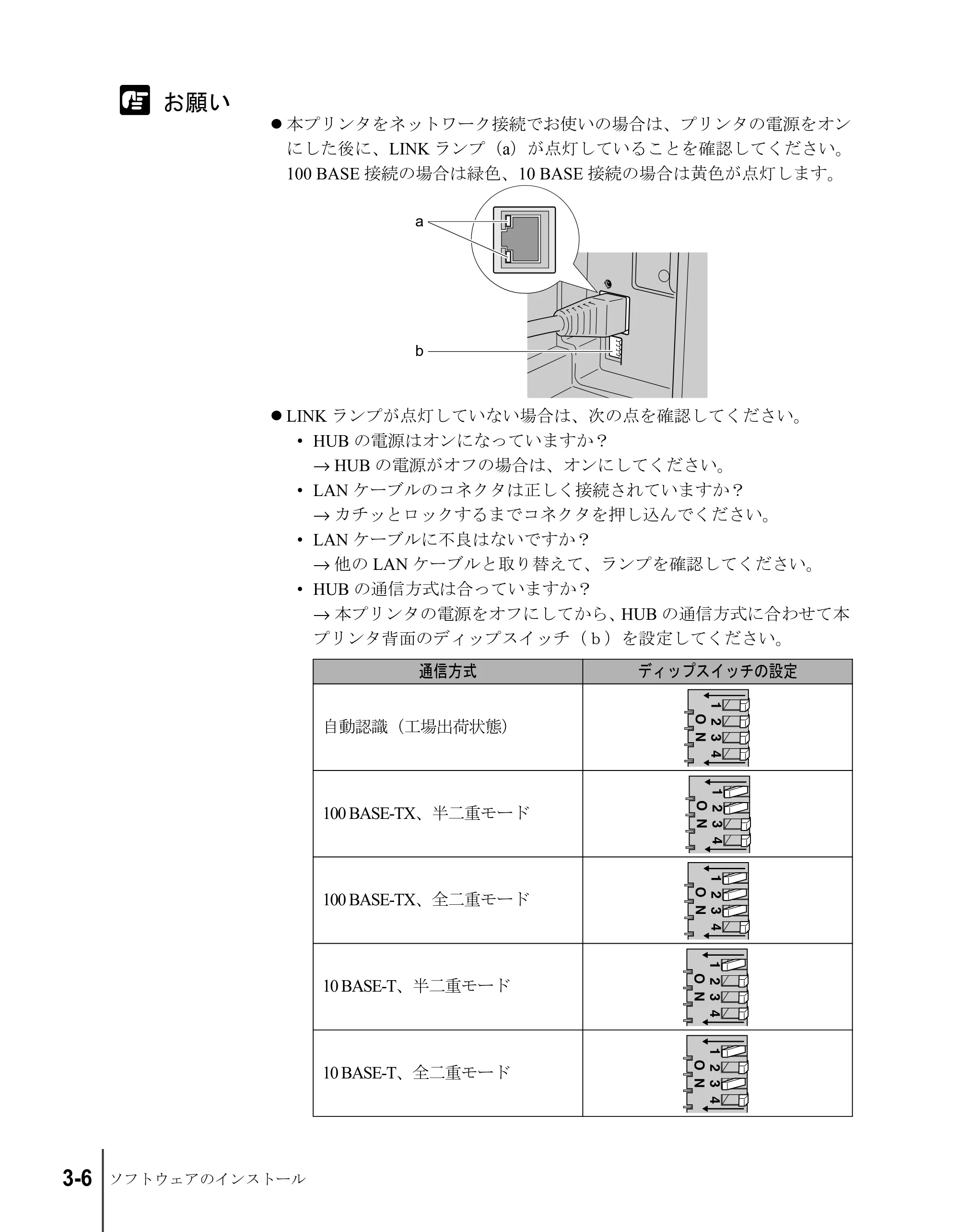 キヤノン W8200 セットアップガイド （PDF形式／6.55Mバイト） — 原本ページ — 72ページ