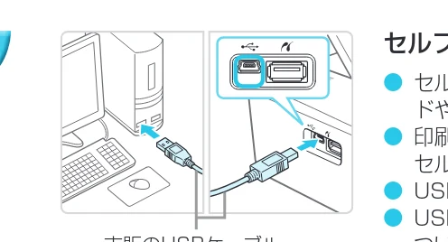 キヤノン SELPHY CP900 プリンターユーザーガイド (PDF:15.0MB) — 図版 45-1 — 45ページ