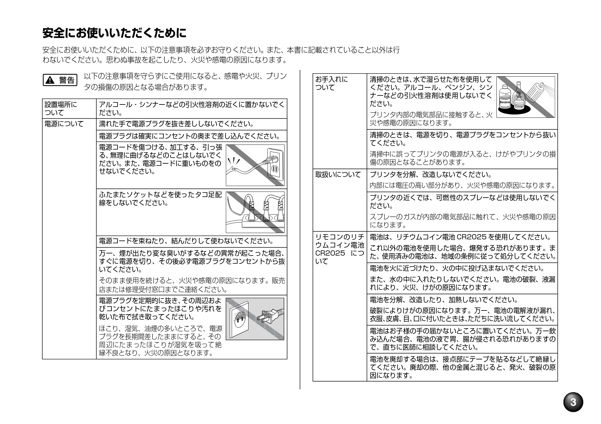 キヤノン SELPHY DS700 操作ガイド （PDF形式／11.71Mバイト） — 原本ページ — 5ページ