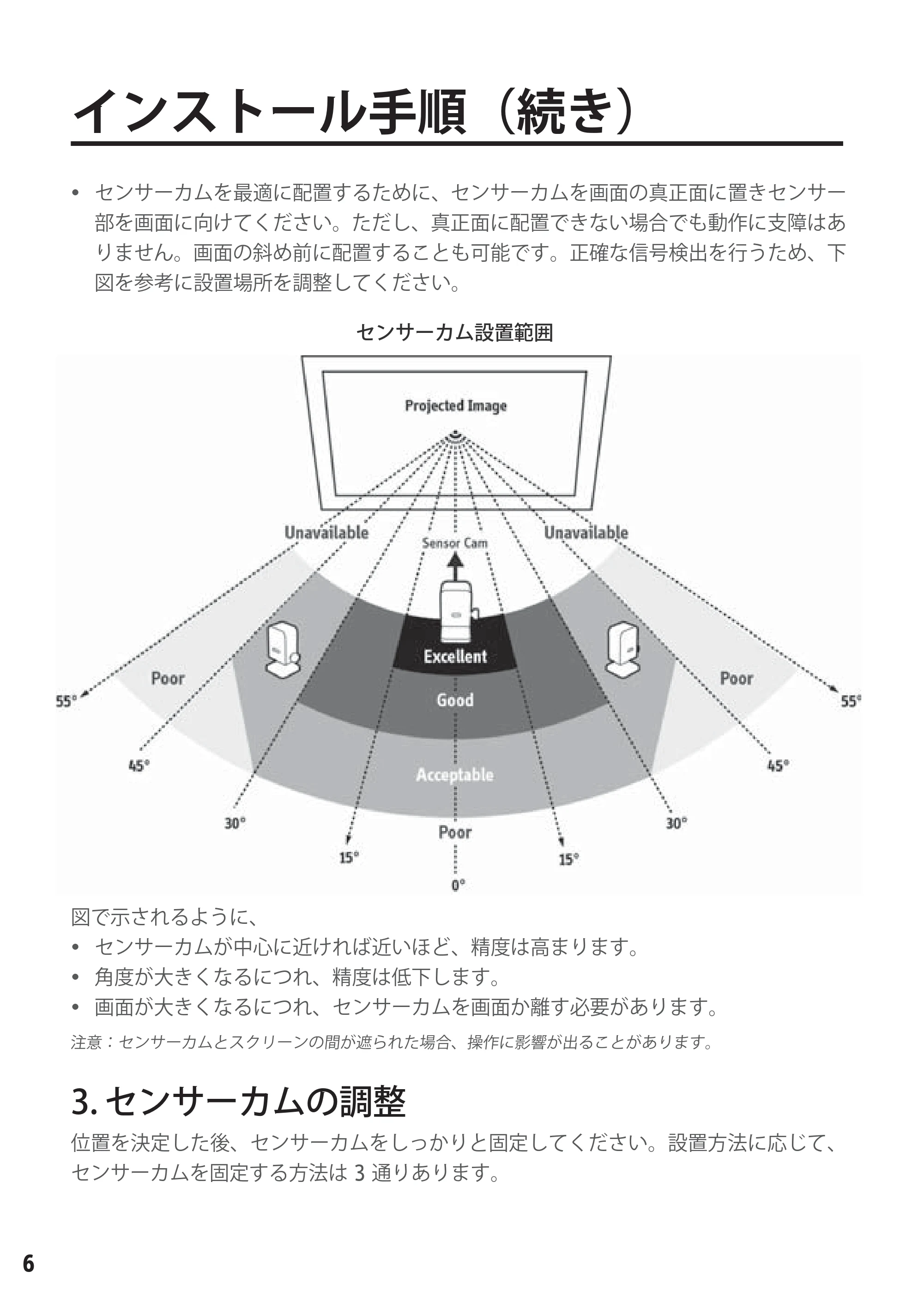 サンワサプライ MED-1S 取扱説明書 — 原本ページ — 8ページ