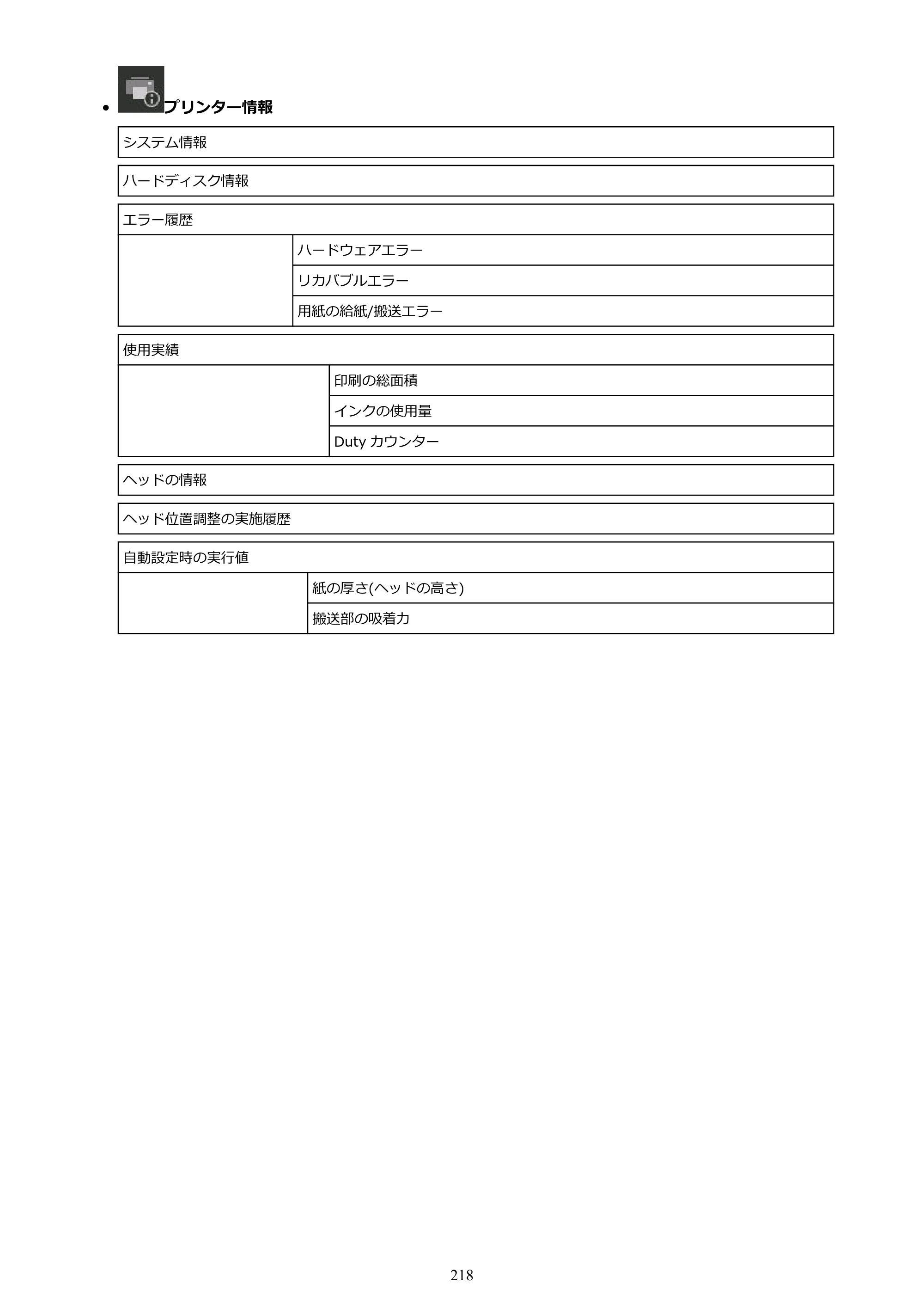 キヤノン TZ-30000 TZ-30000 オンラインマニュアル PDF版（Mac版）2023年1月26日更新（PDF：13.3MB） — 原本ページ — 218ページ