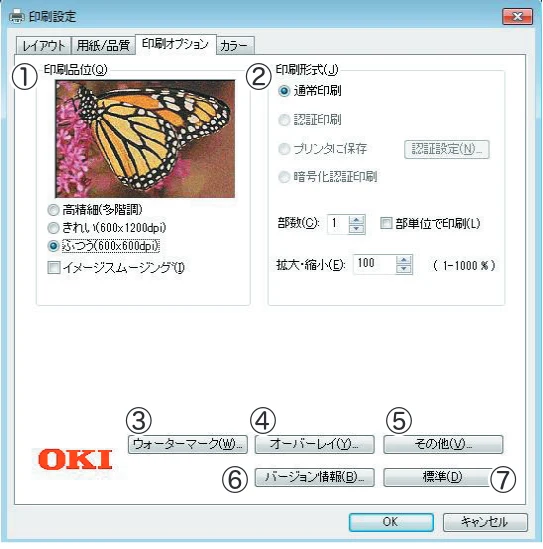 沖電気 C301dn / C312dn / C511dn ユーザーズマニュアル セットアップと使いかた編 言語 : 日本語 ac1 (サイズ: 32.7 MB) — 機能の説明(C531dnをお使いのかた) — 図版 70-3 — 70ページ