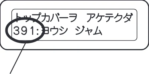 沖電気 C301dn / C312dn / C511dn ユーザーズマニュアル セットアップと使いかた編 言語 : 日本語 ac1 (サイズ: 32.7 MB) — 紙づまりになったとき — 図版 83-1 — 83ページ