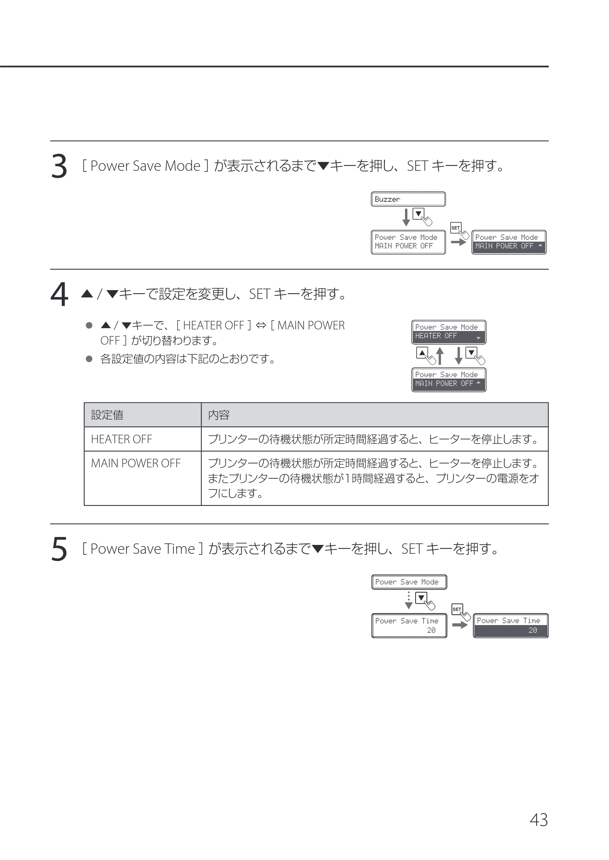 キヤノン IX-R7000 IX-R7000 操作ガイド 2026年9月17日更新（PDF：7.46MB） — 原本ページ — 47ページ
