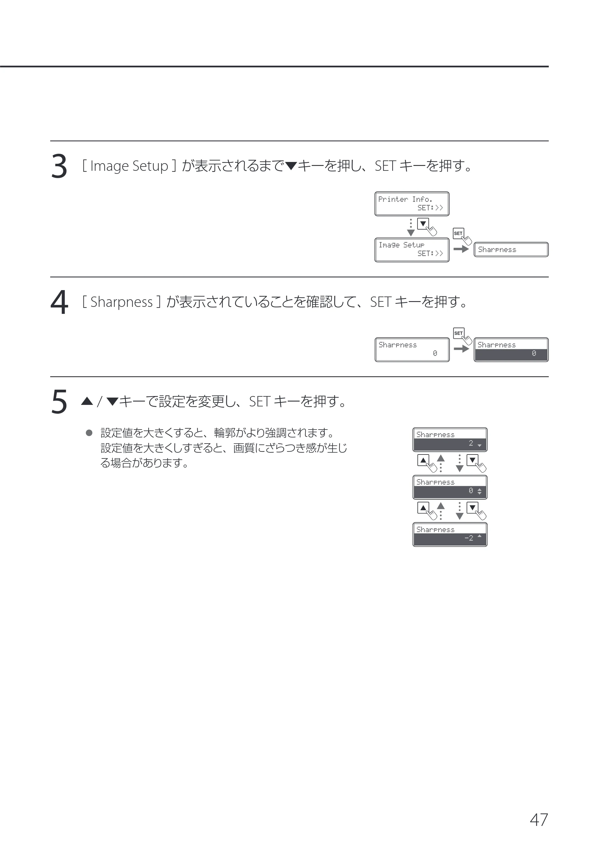 キヤノン IX-R7000 IX-R7000 操作ガイド 2026年9月17日更新（PDF：7.46MB） — 原本ページ — 51ページ